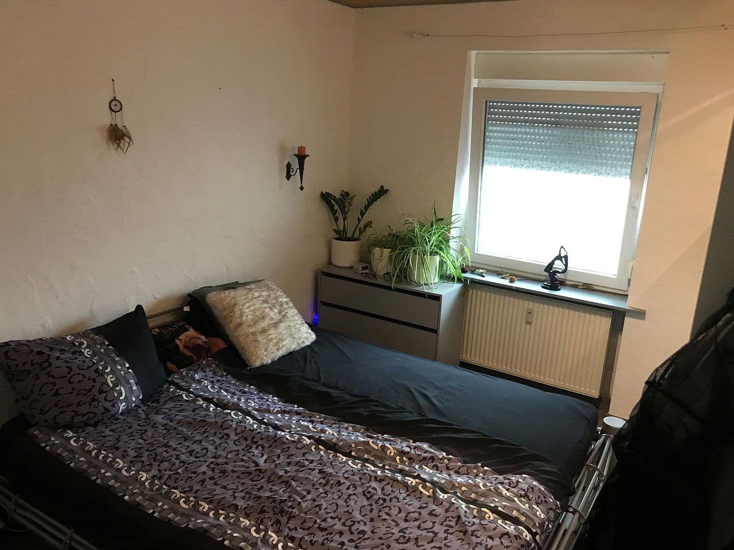 Prenájom bytu 2-izbový 58 m², Herxheim bei Landau/Pfalz, Porýnie-Falcko Prenájom bytu 2-izbový 58 m², Herxheim bei Landau/Pfalz, Porýnie-Falcko