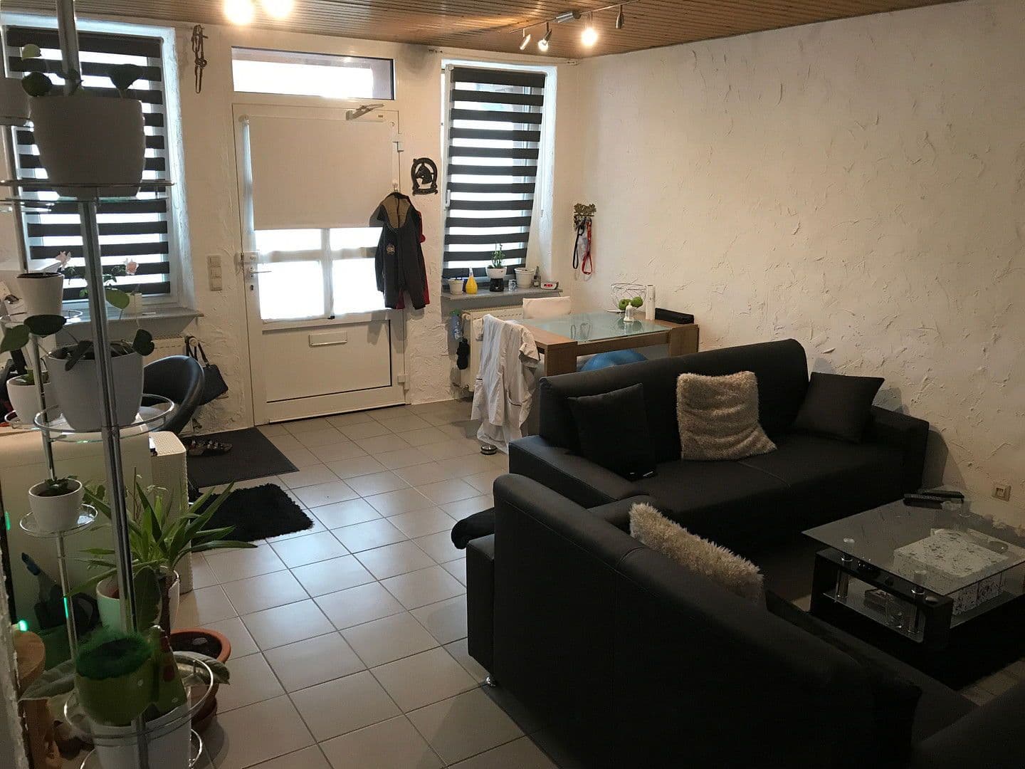 Prenájom bytu 2-izbový 58 m², Herxheim bei Landau/Pfalz, Porýnie-Falcko Prenájom bytu 2-izbový 58 m², Herxheim bei Landau/Pfalz, Porýnie-Falcko