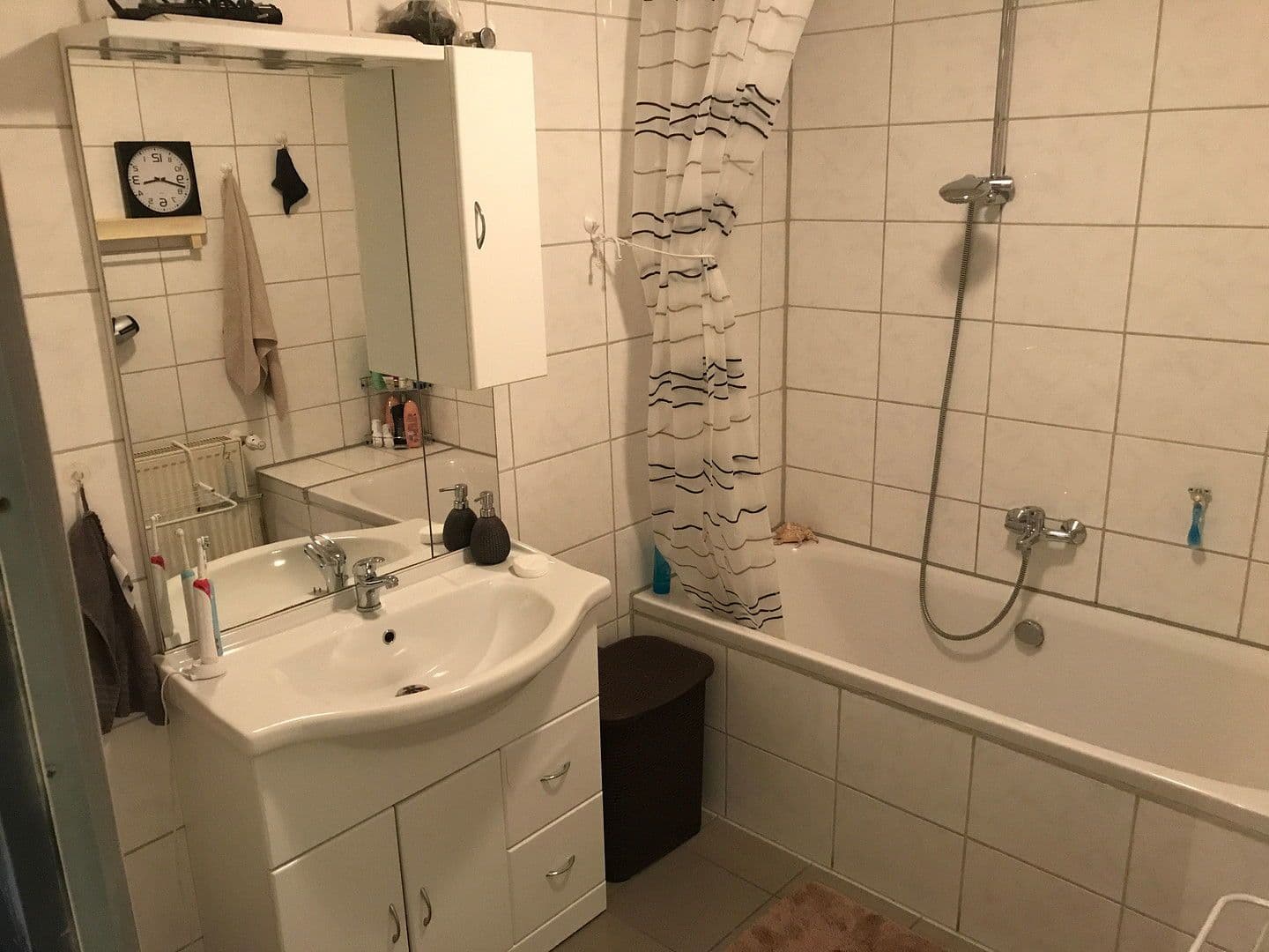 Prenájom bytu 2-izbový 58 m², Herxheim bei Landau/Pfalz, Porýnie-Falcko Prenájom bytu 2-izbový 58 m², Herxheim bei Landau/Pfalz, Porýnie-Falcko