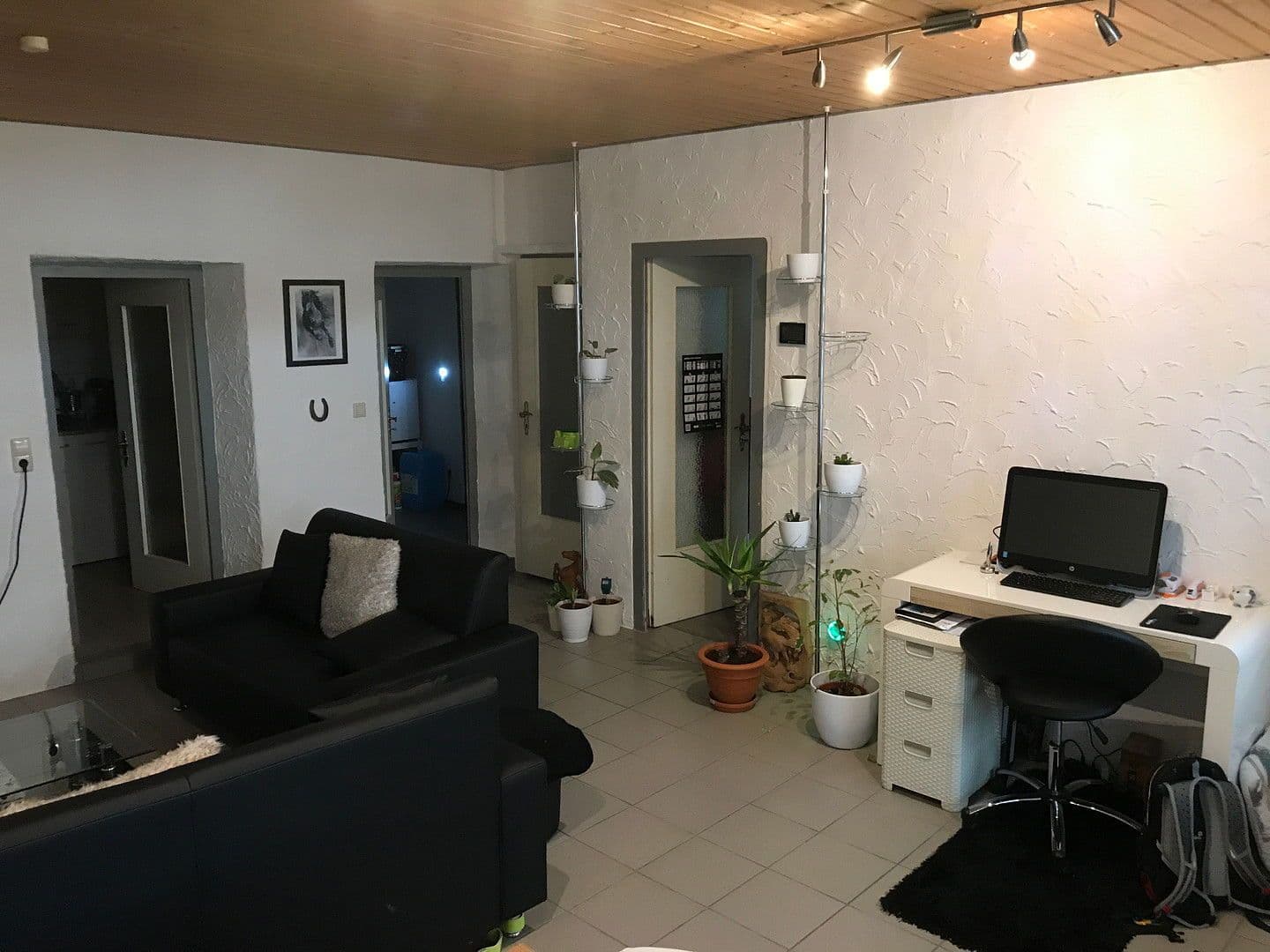 Prenájom bytu 2-izbový 58 m², Herxheim bei Landau/Pfalz, Porýnie-Falcko Prenájom bytu 2-izbový 58 m², Herxheim bei Landau/Pfalz, Porýnie-Falcko