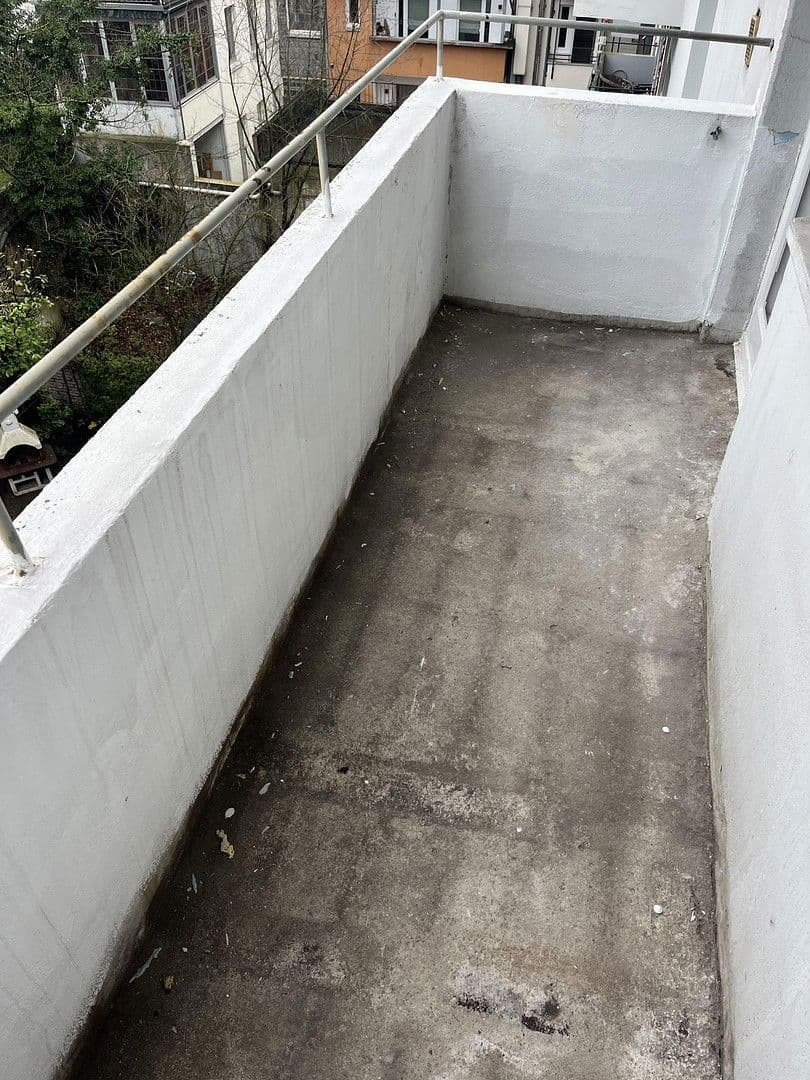 Prenájom bytu 3-izbový 92 m², St.-Anton-Str. 21, Krefeld, Severné Porýnie - Westfálsko Prenájom bytu 3-izbový 92 m², St.-Anton-Str. 21, Krefeld, Severné Porýnie - Westfálsko