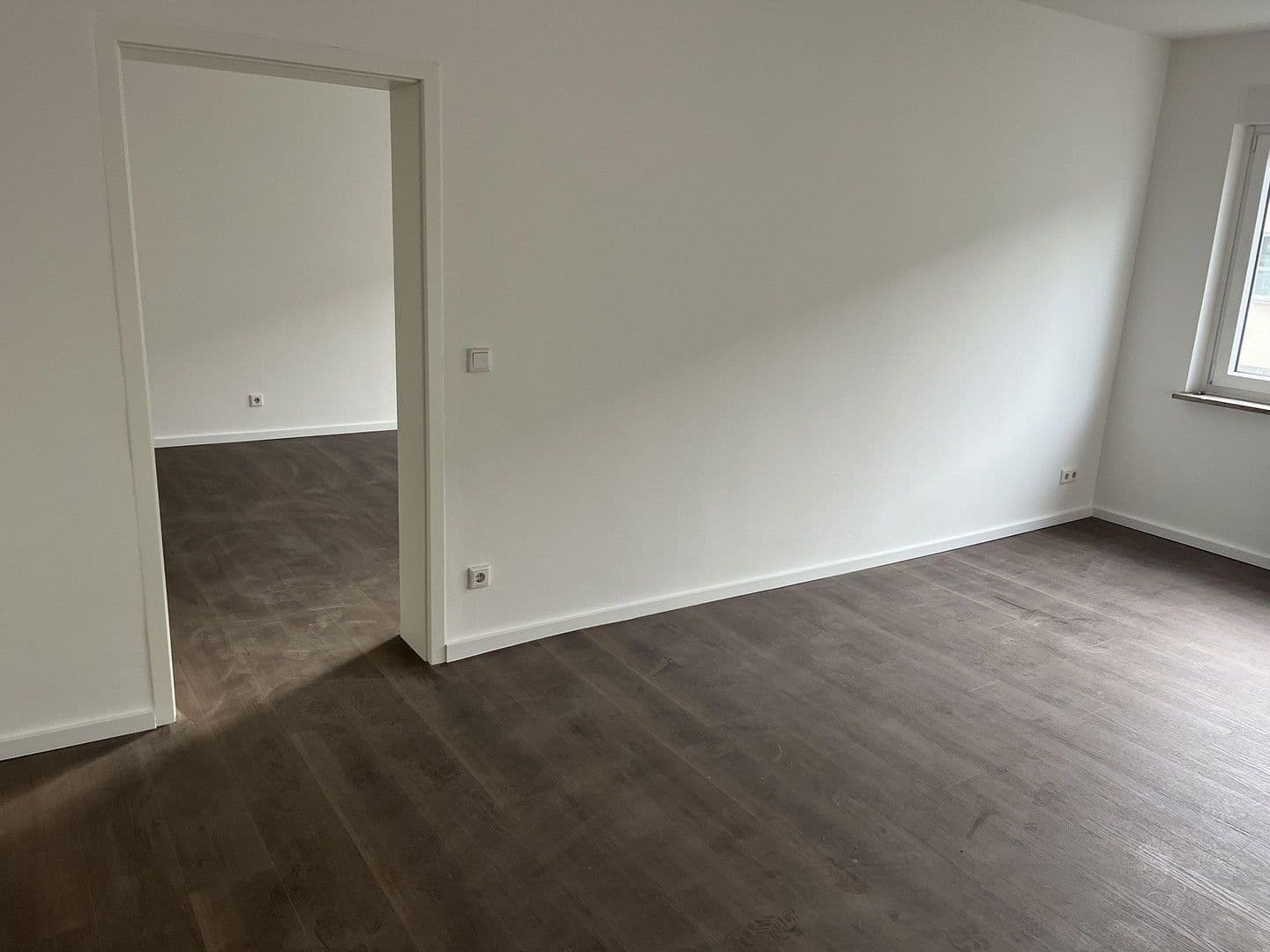 Prenájom bytu 3-izbový 92 m², St.-Anton-Str. 21, Krefeld, Severné Porýnie - Westfálsko Prenájom bytu 3-izbový 92 m², St.-Anton-Str. 21, Krefeld, Severné Porýnie - Westfálsko