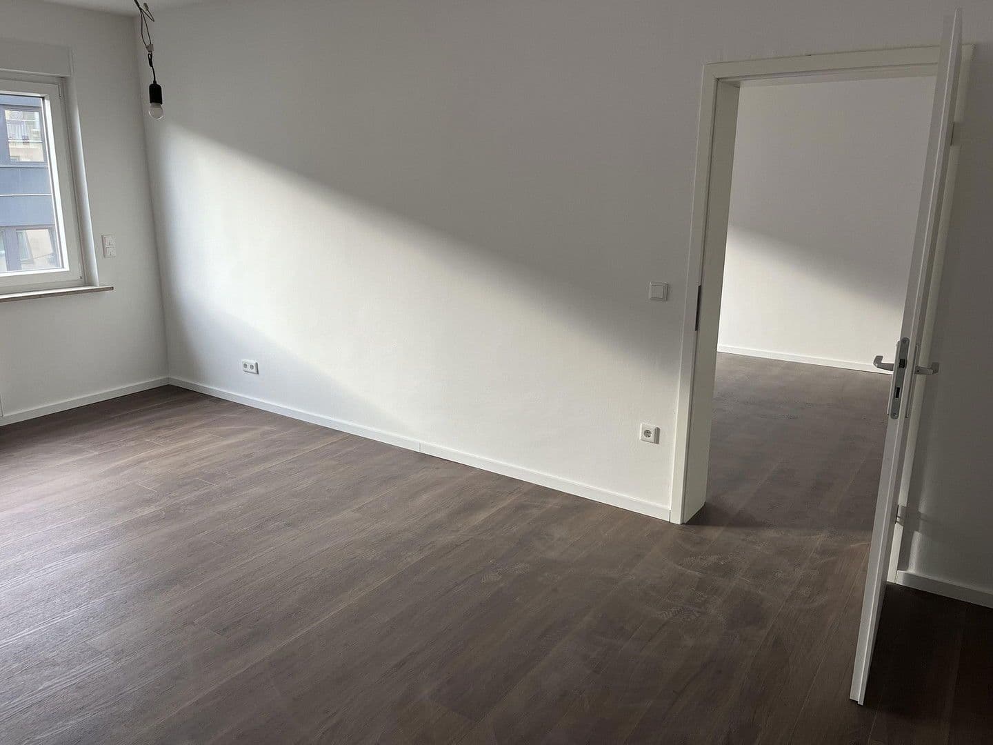 Prenájom bytu 3-izbový 92 m², St.-Anton-Str. 21, Krefeld, Severné Porýnie - Westfálsko Prenájom bytu 3-izbový 92 m², St.-Anton-Str. 21, Krefeld, Severné Porýnie - Westfálsko