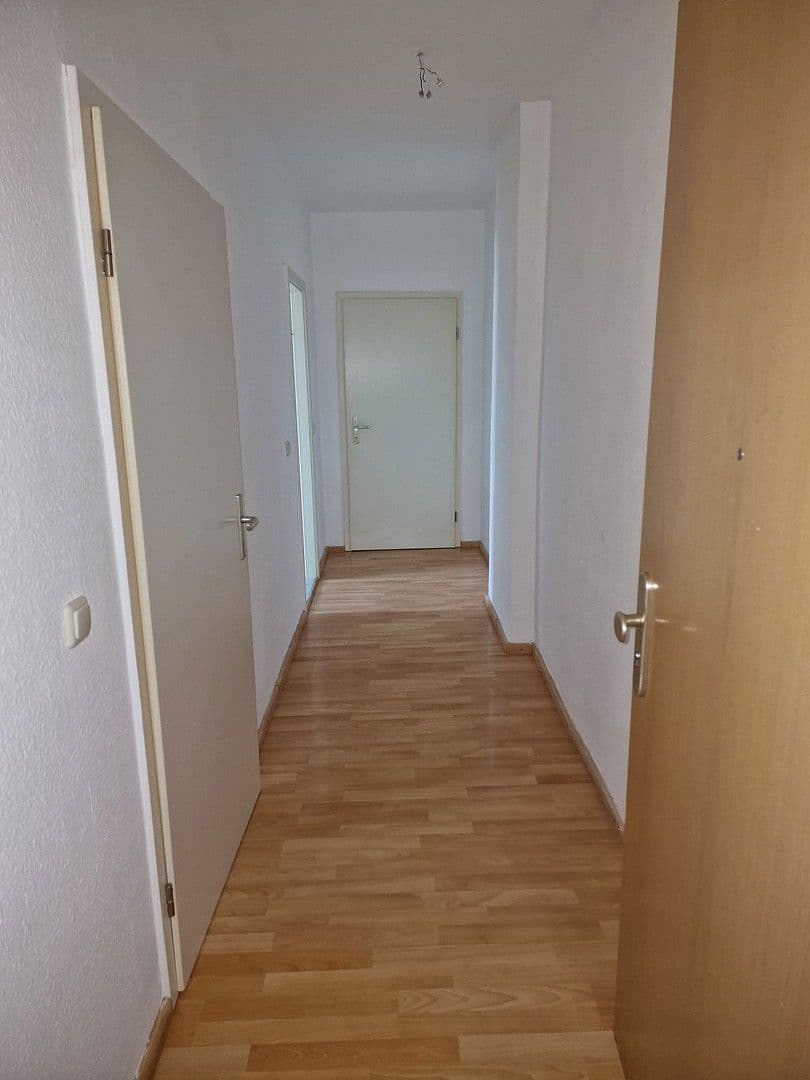 Prenájom bytu 2-izbový 56 m², Bruchstr. 7, Neustrelitz, Meklenbursko-Predpomoransko Prenájom bytu 2-izbový 56 m², Bruchstr. 7, Neustrelitz, Meklenbursko-Predpomoransko