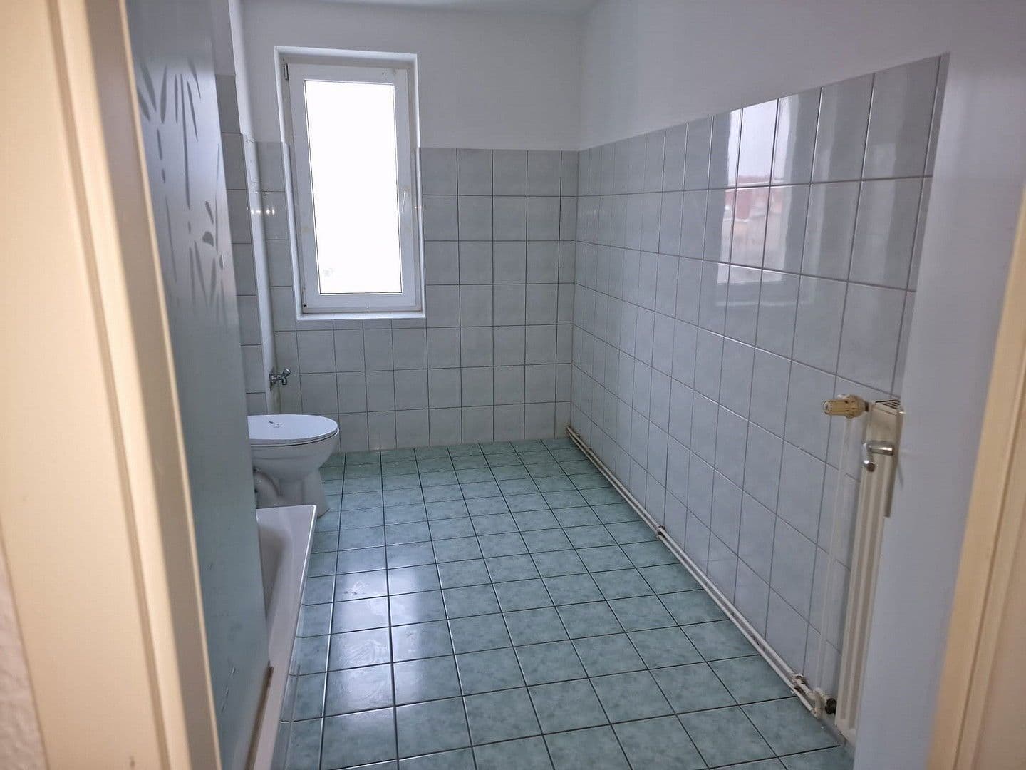 Prenájom bytu 2-izbový 56 m², Bruchstr. 7, Neustrelitz, Meklenbursko-Predpomoransko Prenájom bytu 2-izbový 56 m², Bruchstr. 7, Neustrelitz, Meklenbursko-Predpomoransko