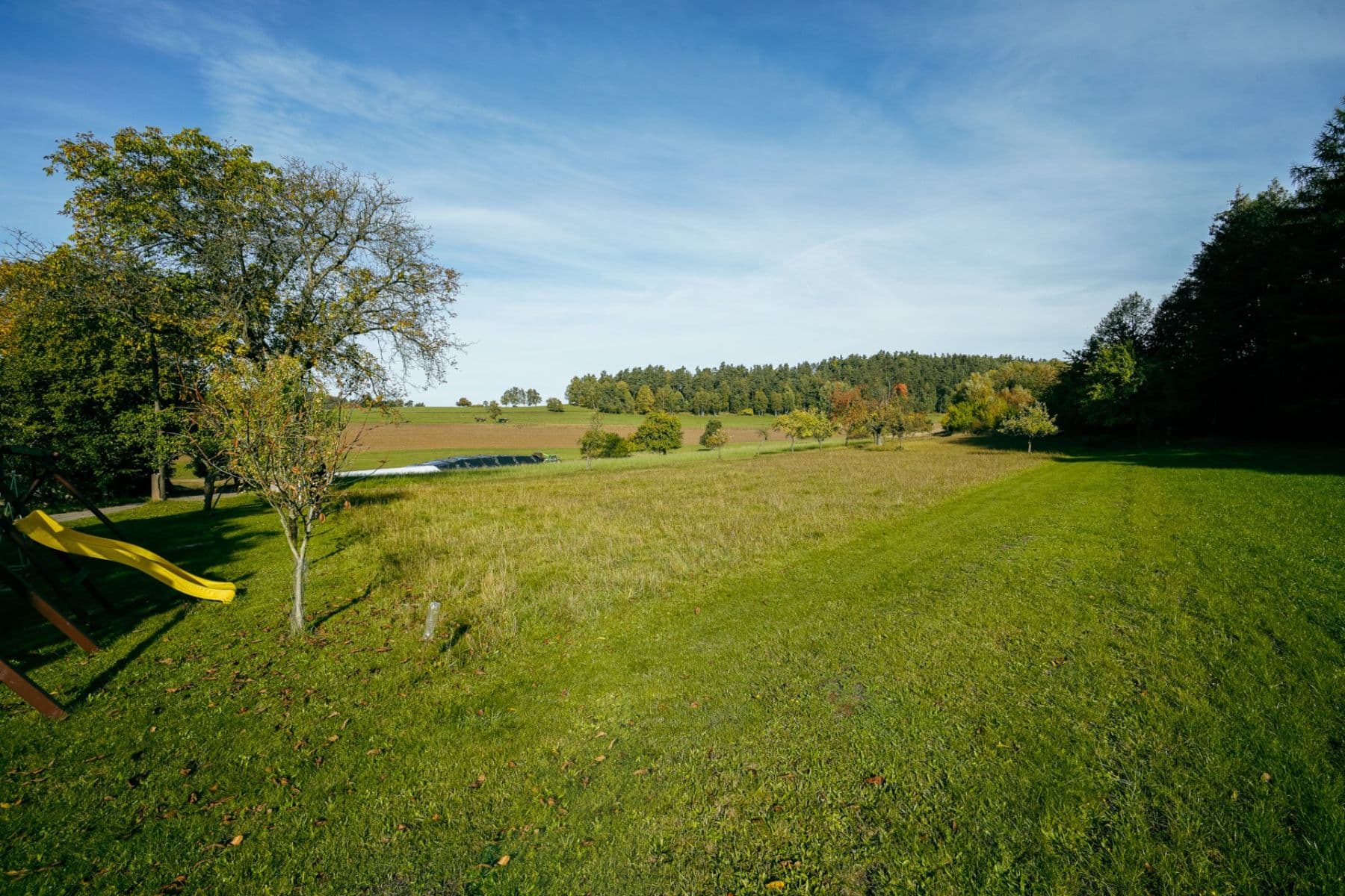 Predaj pozemku 3.176 m², Cetenov, Liberecký kraj Predaj pozemku 3.176 m², Cetenov, Liberecký kraj