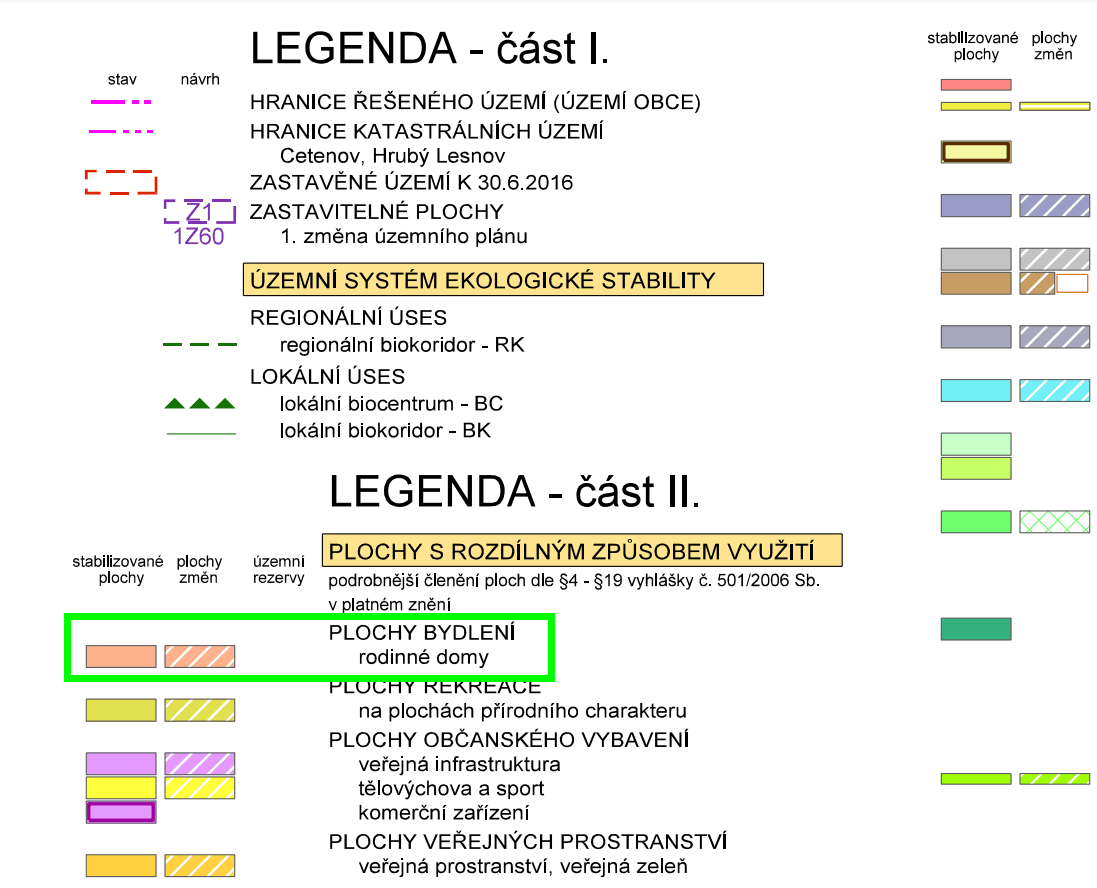 Predaj pozemku 3.176 m², Cetenov, Liberecký kraj Predaj pozemku 3.176 m², Cetenov, Liberecký kraj