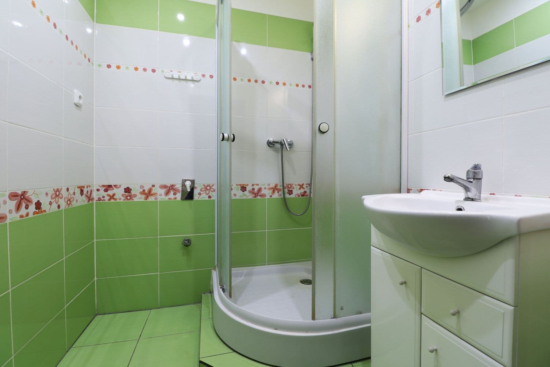 Prenájom bytu 2-izbový 39 m², Masarykova, Kolín, Středočeský kraj Prenájom bytu 2-izbový 39 m², Masarykova, Kolín, Středočeský kraj