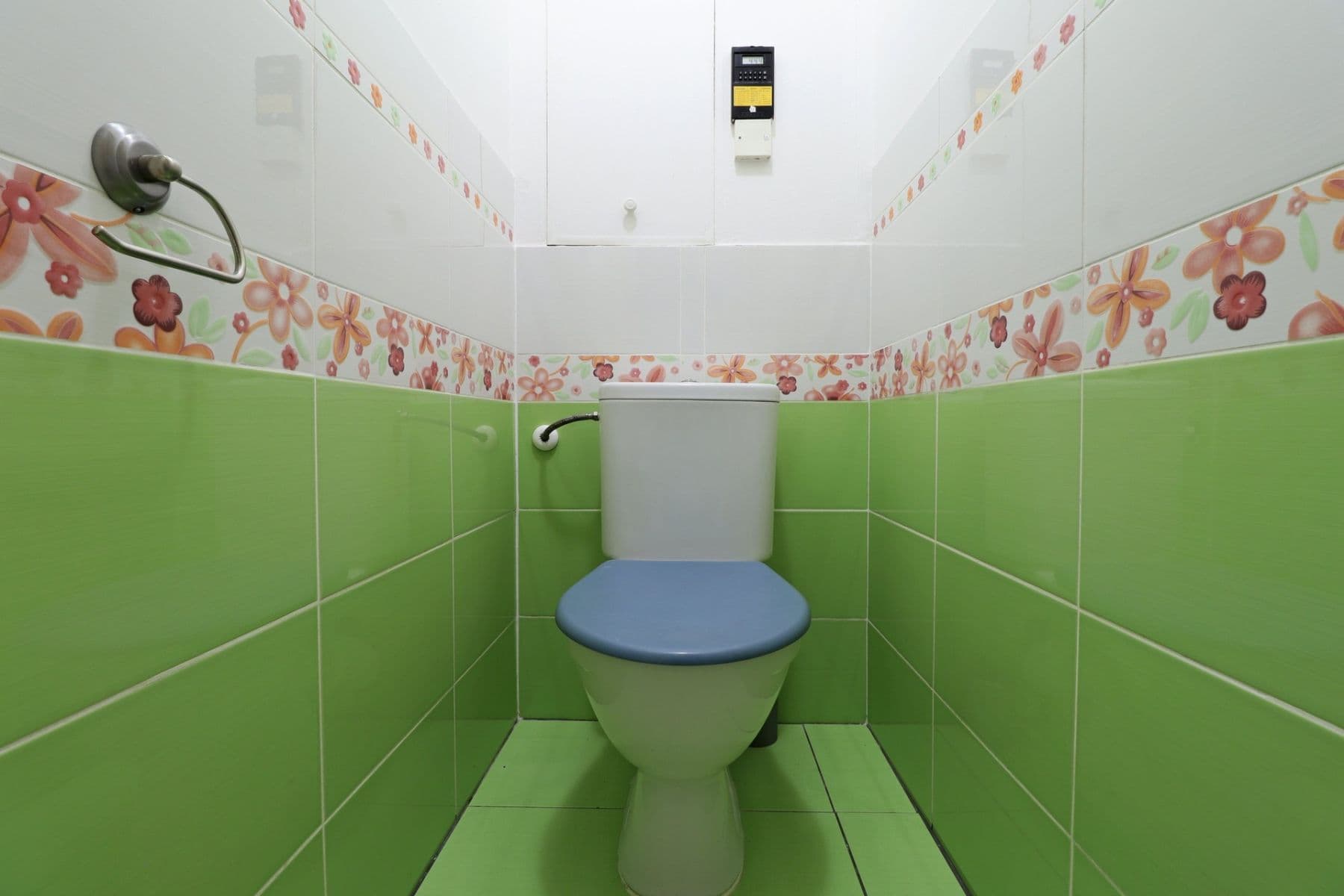 Prenájom bytu 2-izbový 39 m², Masarykova, Kolín, Středočeský kraj Prenájom bytu 2-izbový 39 m², Masarykova, Kolín, Středočeský kraj