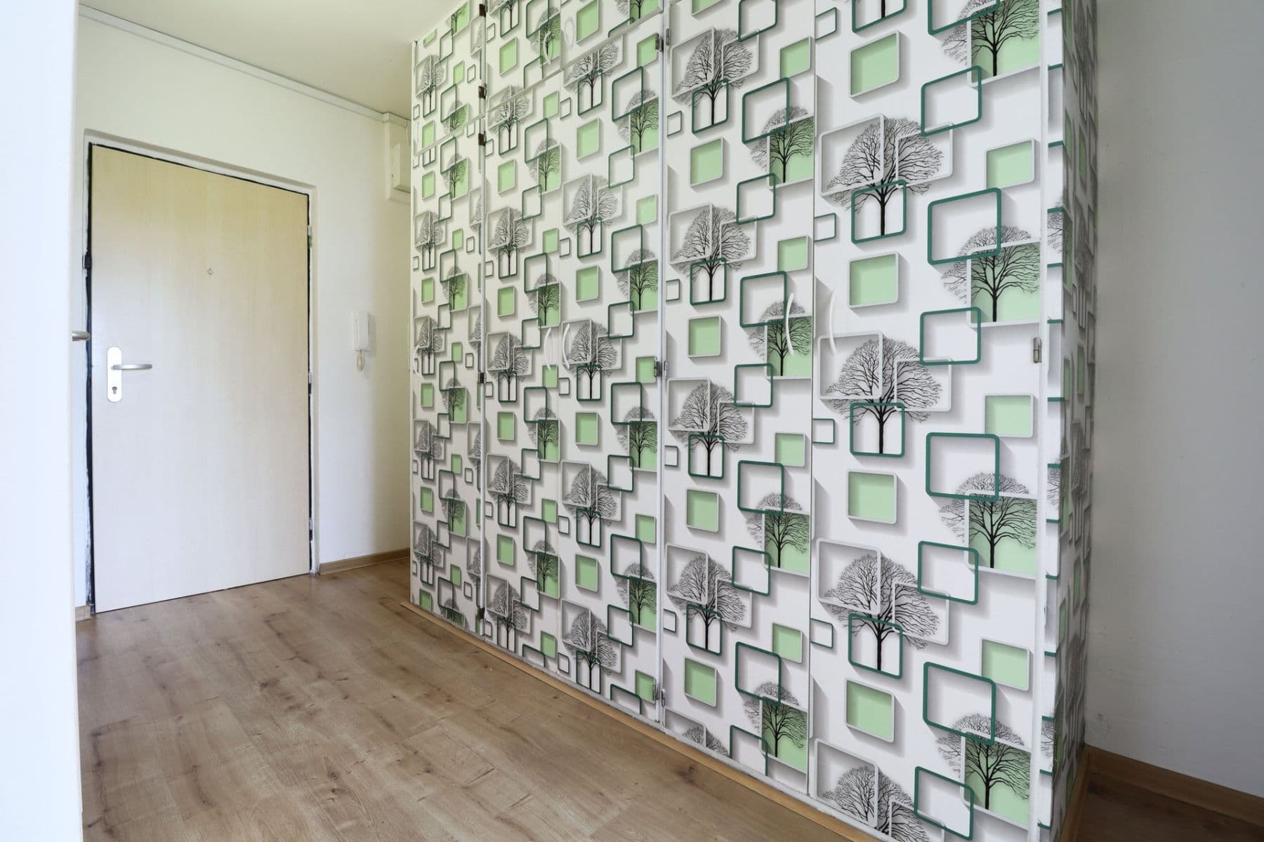 Prenájom bytu 2-izbový 39 m², Masarykova, Kolín, Středočeský kraj Prenájom bytu 2-izbový 39 m², Masarykova, Kolín, Středočeský kraj