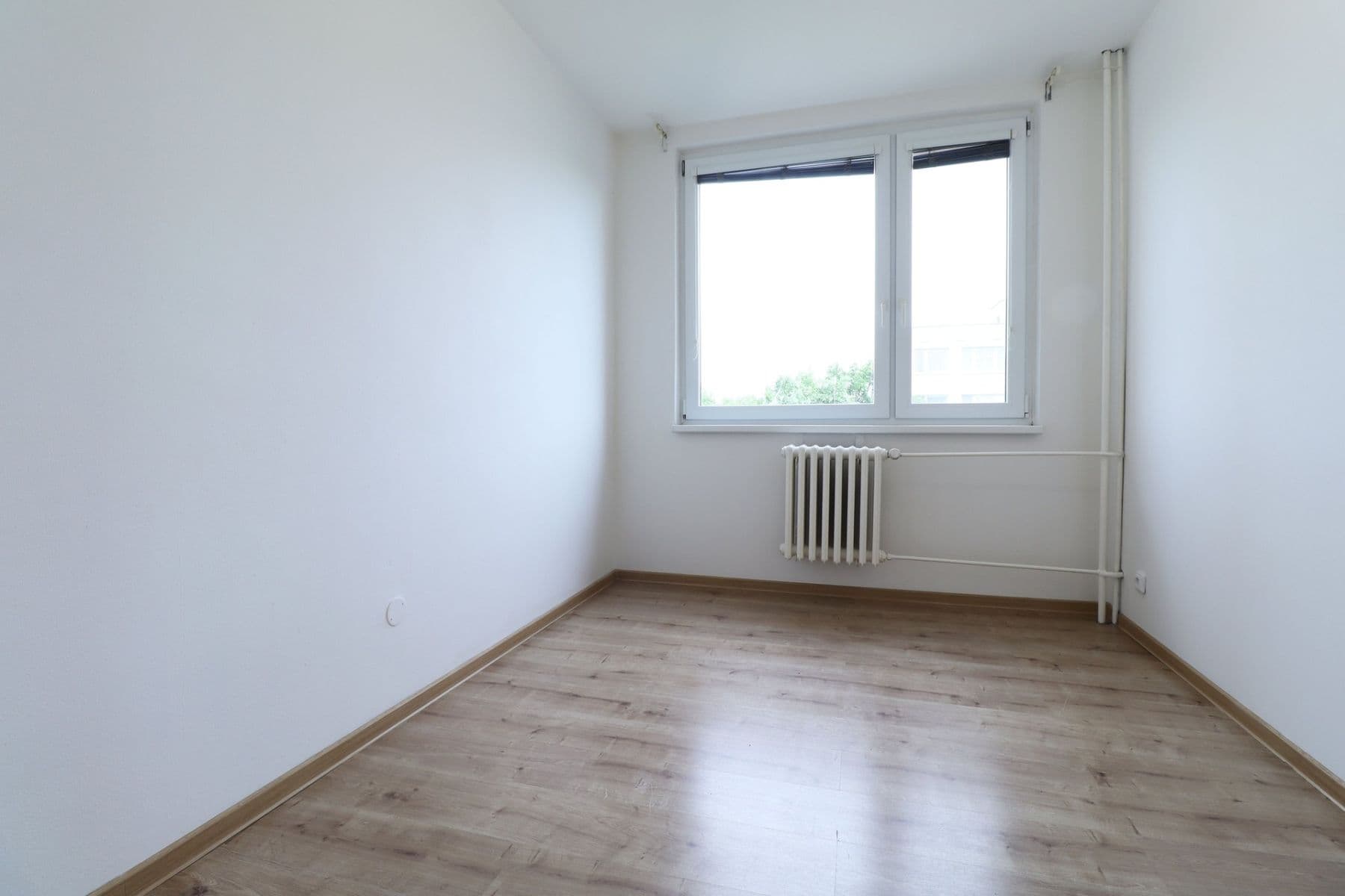 Prenájom bytu 2-izbový 39 m², Masarykova, Kolín, Středočeský kraj Prenájom bytu 2-izbový 39 m², Masarykova, Kolín, Středočeský kraj