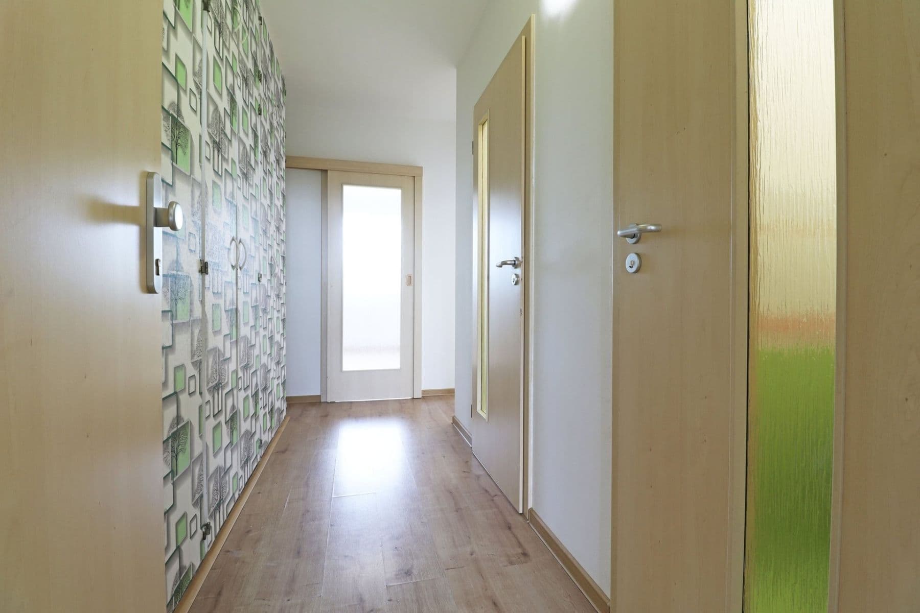 Prenájom bytu 2-izbový 39 m², Masarykova, Kolín, Středočeský kraj Prenájom bytu 2-izbový 39 m², Masarykova, Kolín, Středočeský kraj