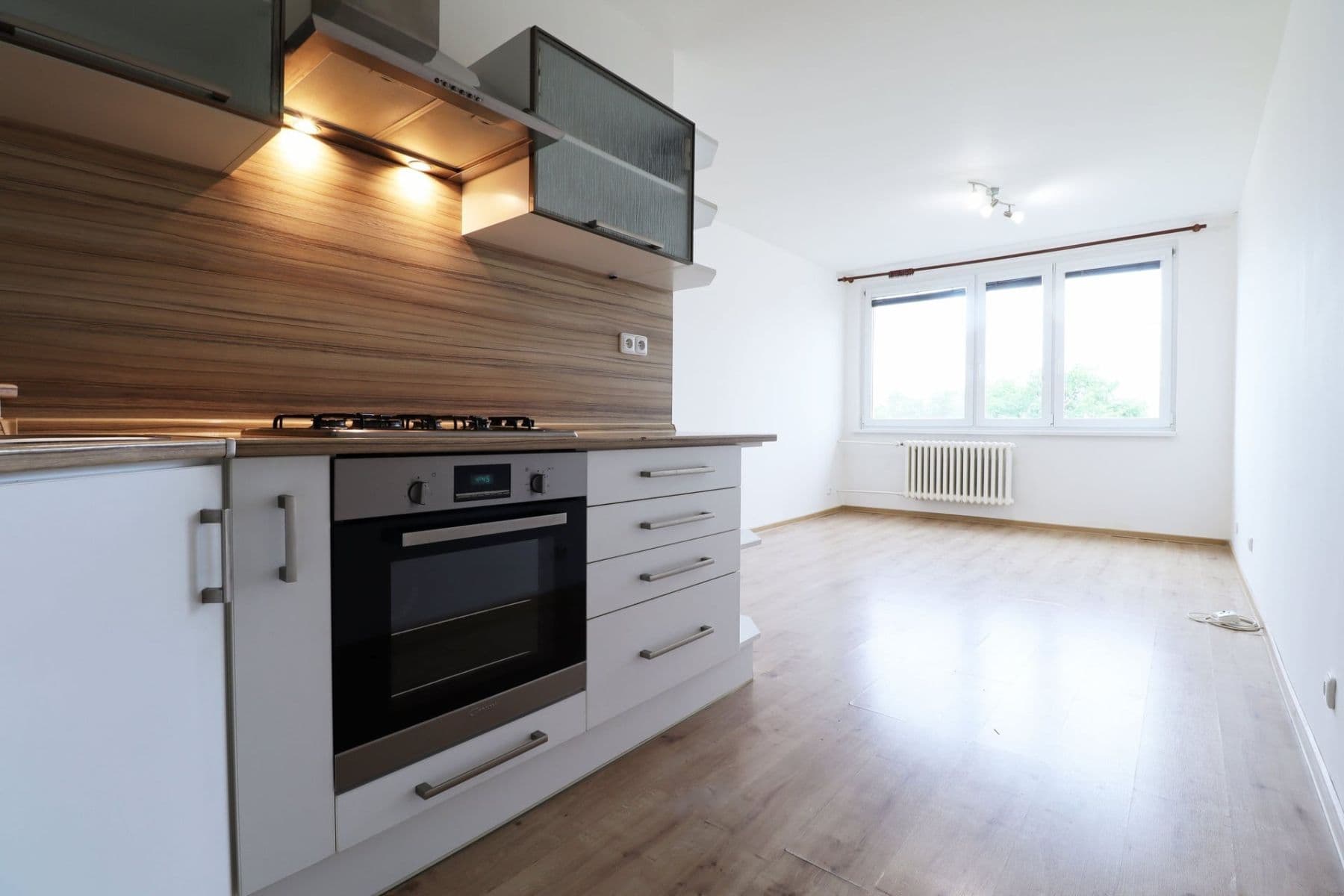 Prenájom bytu 2-izbový 39 m², Masarykova, Kolín, Středočeský kraj Prenájom bytu 2-izbový 39 m², Masarykova, Kolín, Středočeský kraj