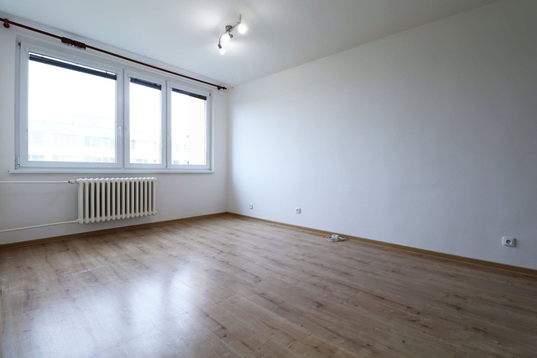 Prenájom bytu 2-izbový 39 m², Masarykova, Kolín, Středočeský kraj Prenájom bytu 2-izbový 39 m², Masarykova, Kolín, Středočeský kraj