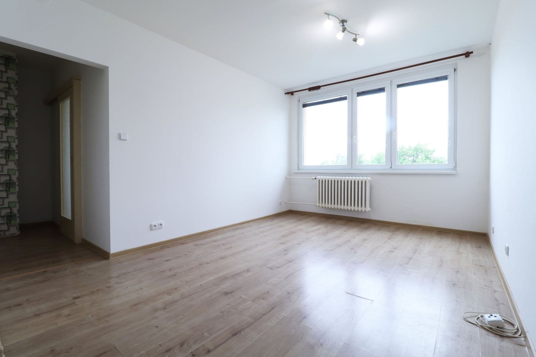 Prenájom bytu 2-izbový 39 m², Masarykova, Kolín, Středočeský kraj Prenájom bytu 2-izbový 39 m², Masarykova, Kolín, Středočeský kraj