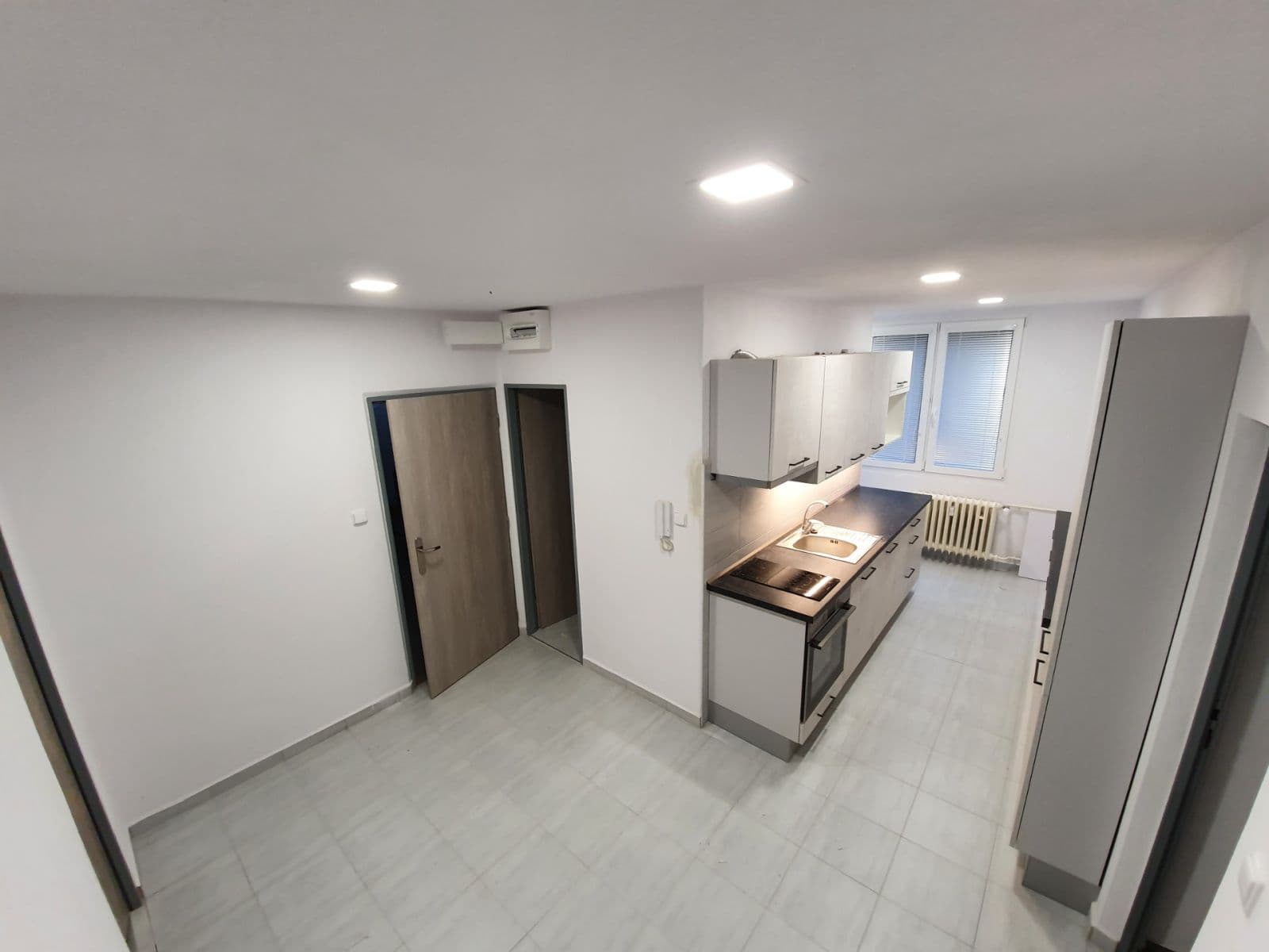 Predaj bytu 3-izbový 66 m², Markova, Kdyně, Plzeňský kraj Predaj bytu 3-izbový 66 m², Markova, Kdyně, Plzeňský kraj