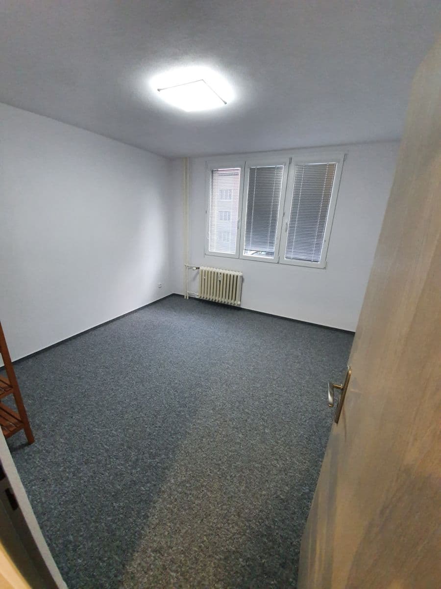 Predaj bytu 3-izbový 66 m², Markova, Kdyně, Plzeňský kraj Predaj bytu 3-izbový 66 m², Markova, Kdyně, Plzeňský kraj