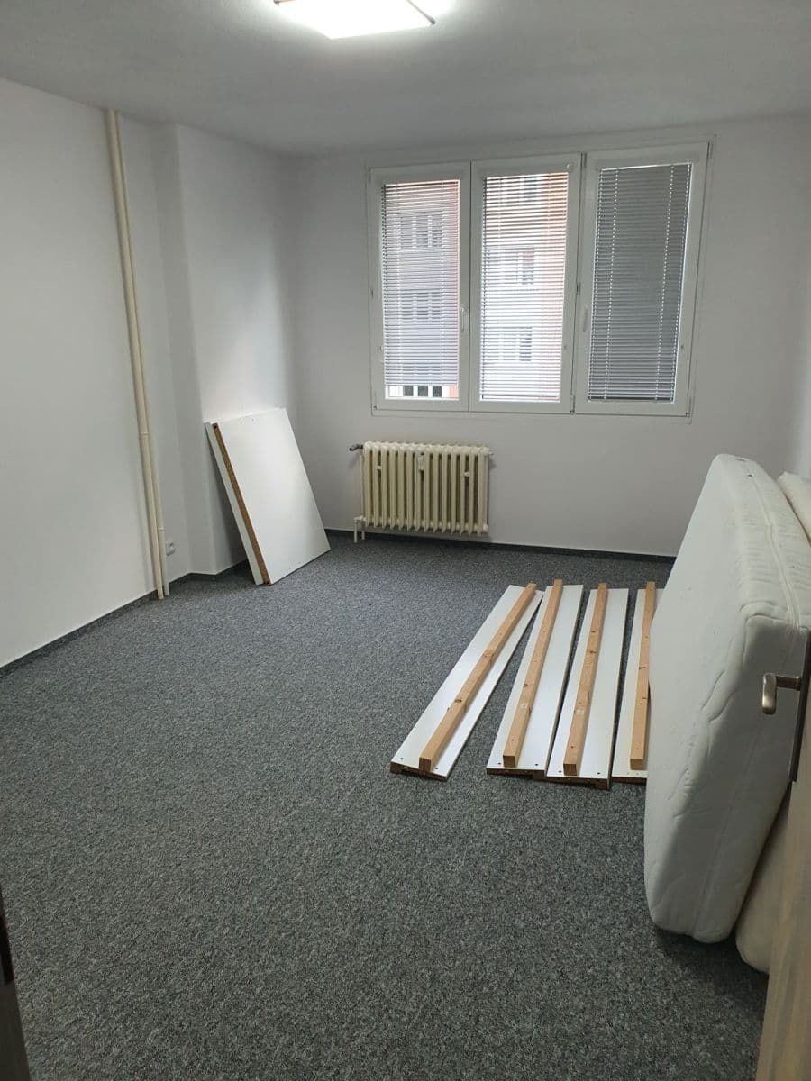 Predaj bytu 3-izbový 66 m², Markova, Kdyně, Plzeňský kraj Predaj bytu 3-izbový 66 m², Markova, Kdyně, Plzeňský kraj