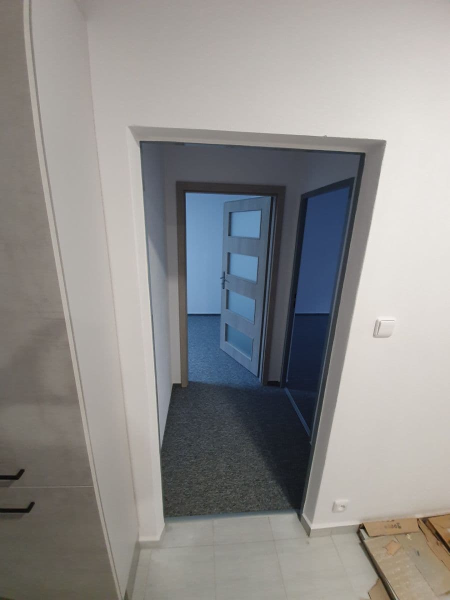 Predaj bytu 3-izbový 66 m², Markova, Kdyně, Plzeňský kraj Predaj bytu 3-izbový 66 m², Markova, Kdyně, Plzeňský kraj