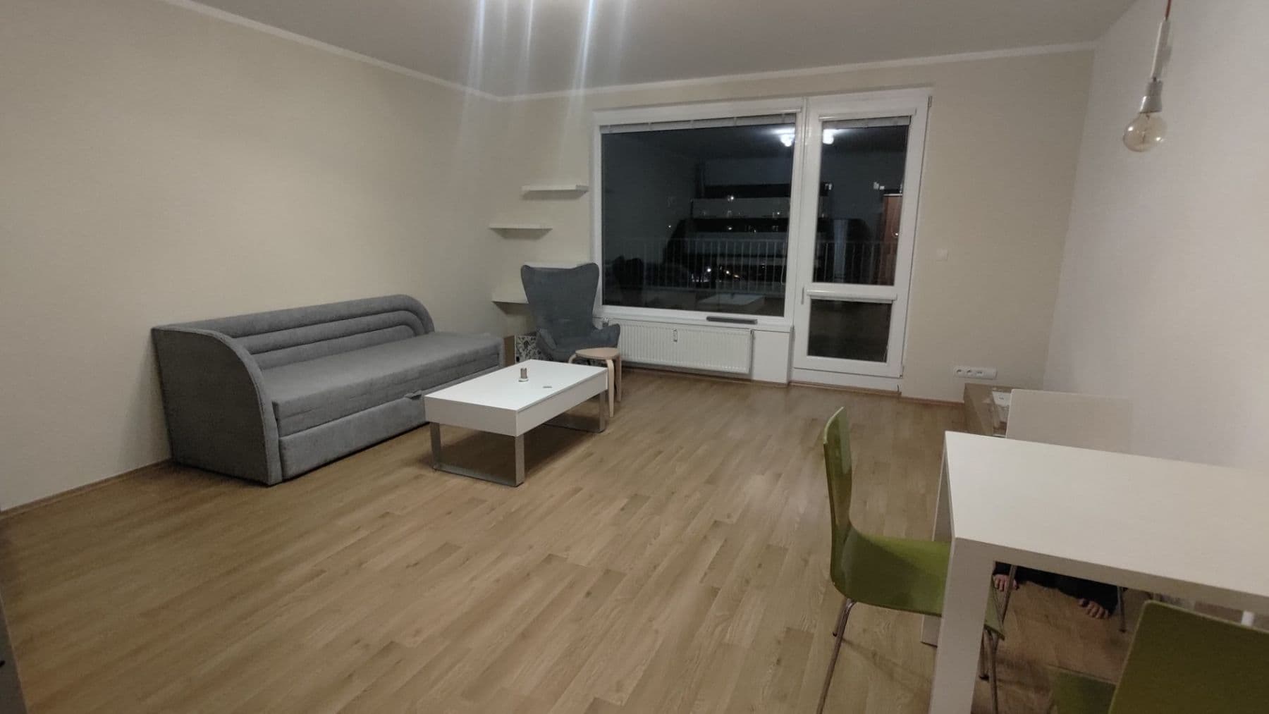 Prenájom bytu 1-izbový 38 m², Bermanova, Praha, Praha Prenájom bytu 1-izbový 38 m², Bermanova, Praha, Praha