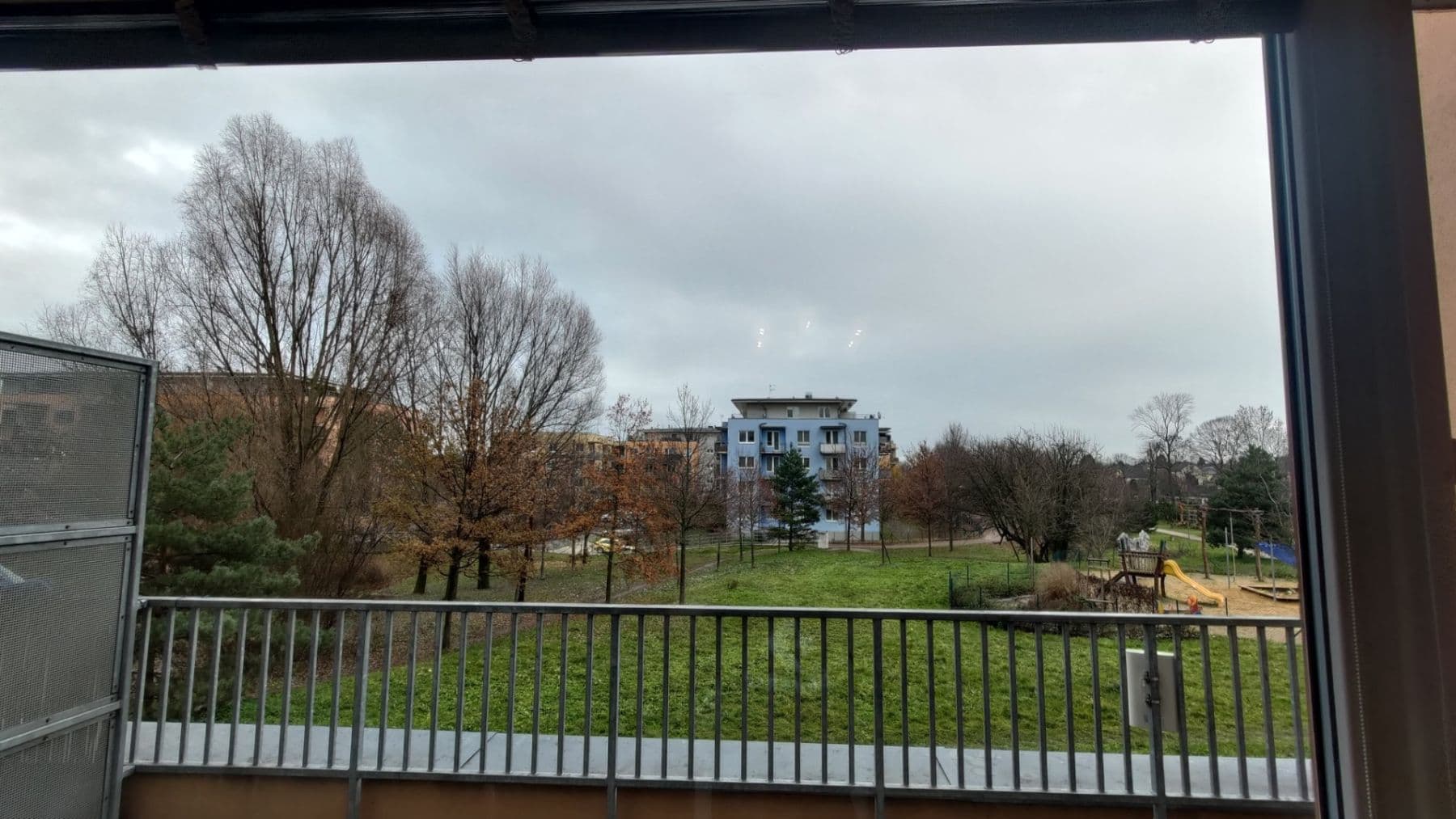 Prenájom bytu 1-izbový 38 m², Bermanova, Praha, Praha Prenájom bytu 1-izbový 38 m², Bermanova, Praha, Praha