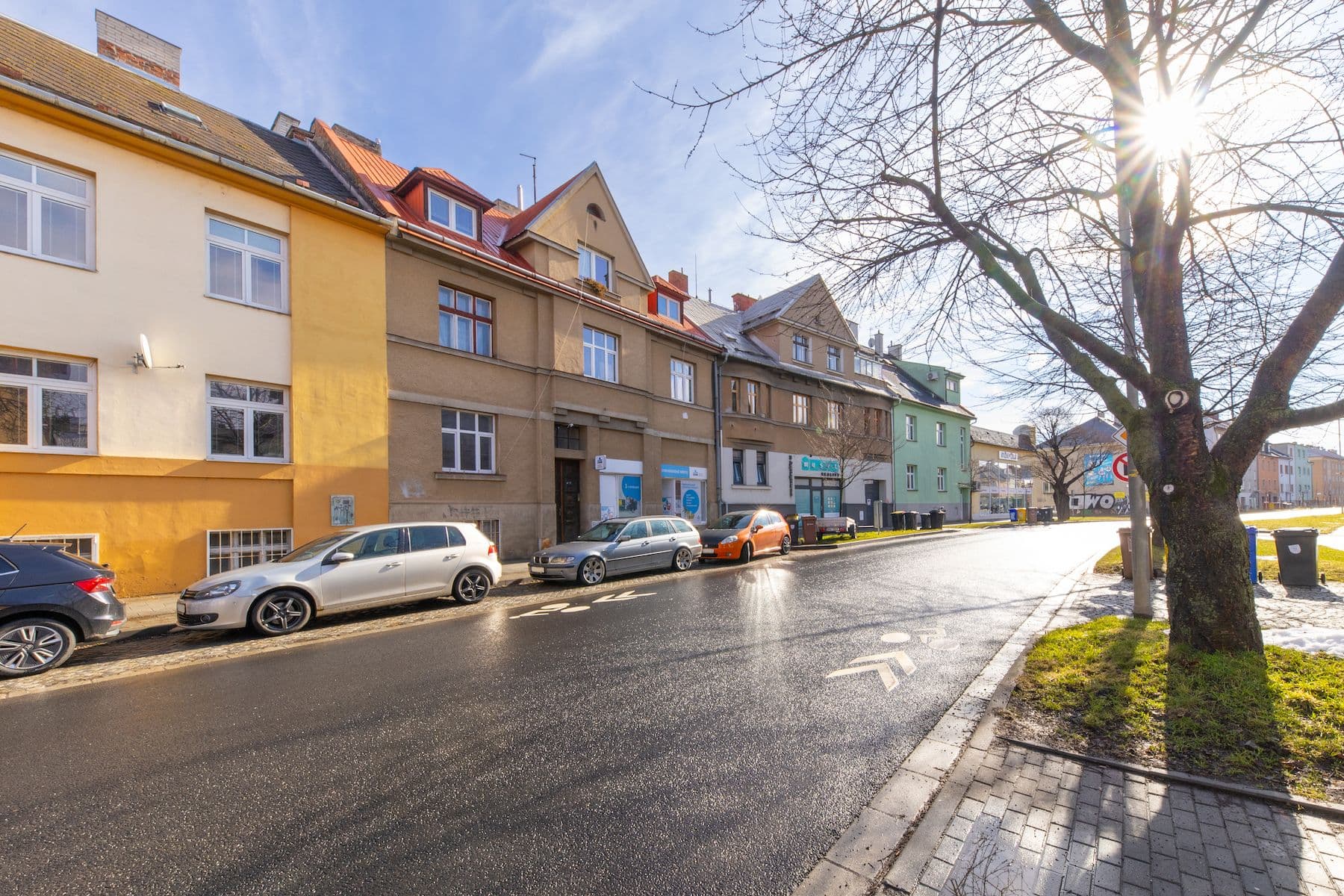 Predaj domu 460 m², pozemek 239 m², Rooseveltova, Olomouc, Olomoucký kraj Predaj domu 460 m², pozemek 239 m², Rooseveltova, Olomouc, Olomoucký kraj