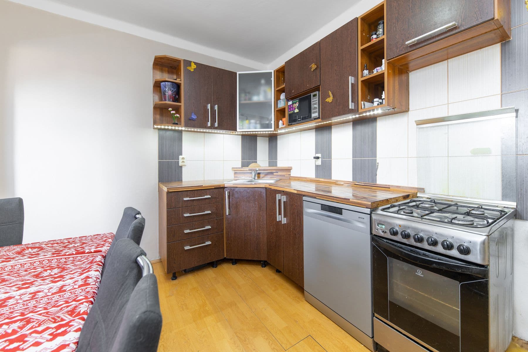 Predaj domu 460 m², pozemek 239 m², Rooseveltova, Olomouc, Olomoucký kraj Predaj domu 460 m², pozemek 239 m², Rooseveltova, Olomouc, Olomoucký kraj