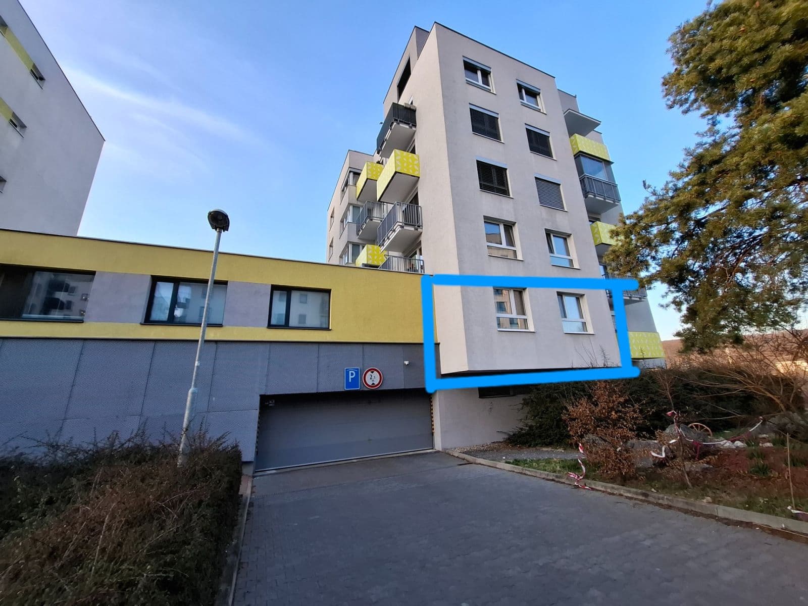 Prenájom bytu 2-izbový 53 m², Pri Hrubej lúke, Dúbravka, Bratislavský kraj Prenájom bytu 2-izbový 53 m², Pri Hrubej lúke, Dúbravka, Bratislavský kraj