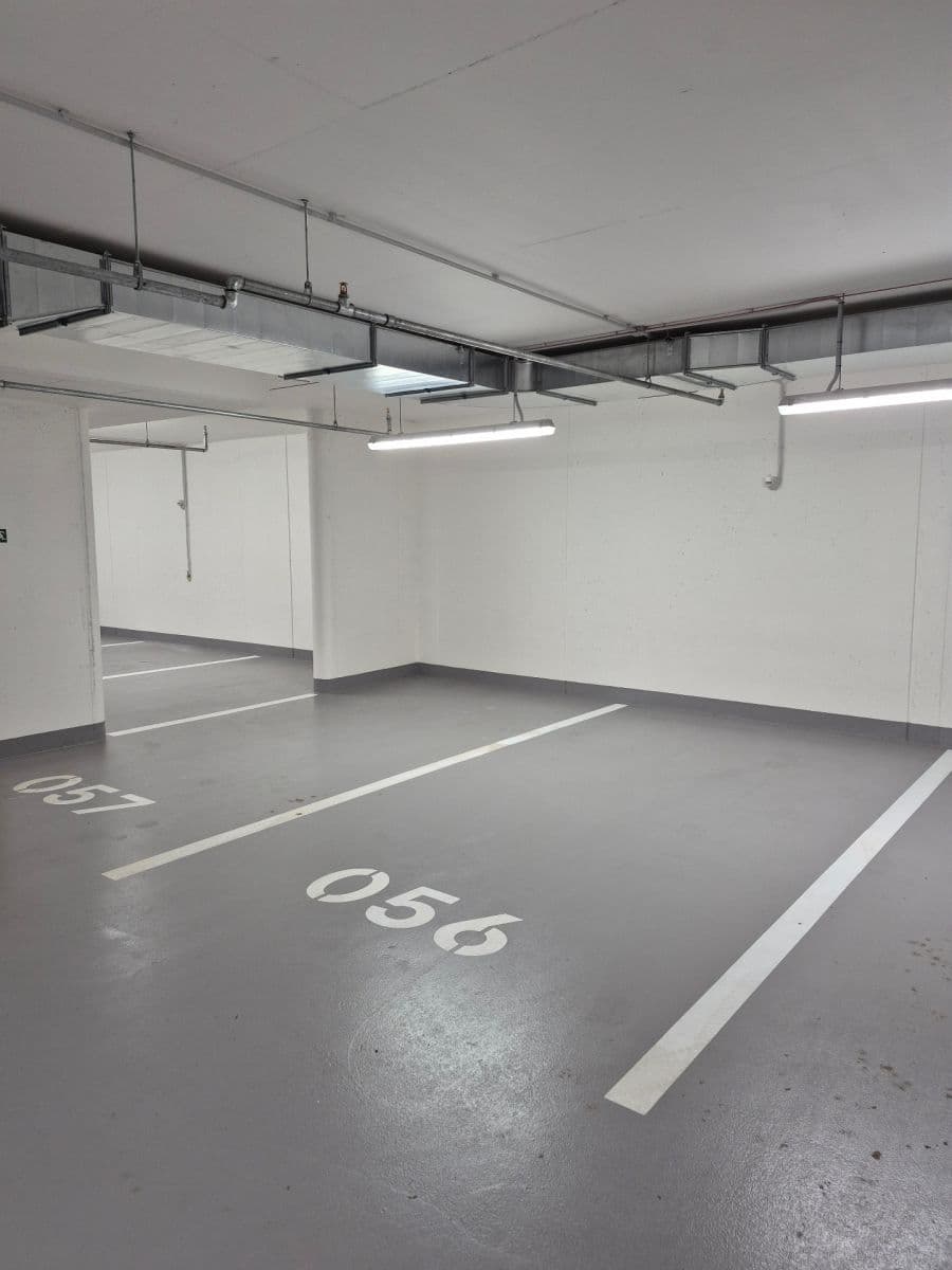 Prenájom bytu 1-izbový 32 m², Poděbradská, Praha, Praha Prenájom bytu 1-izbový 32 m², Poděbradská, Praha, Praha