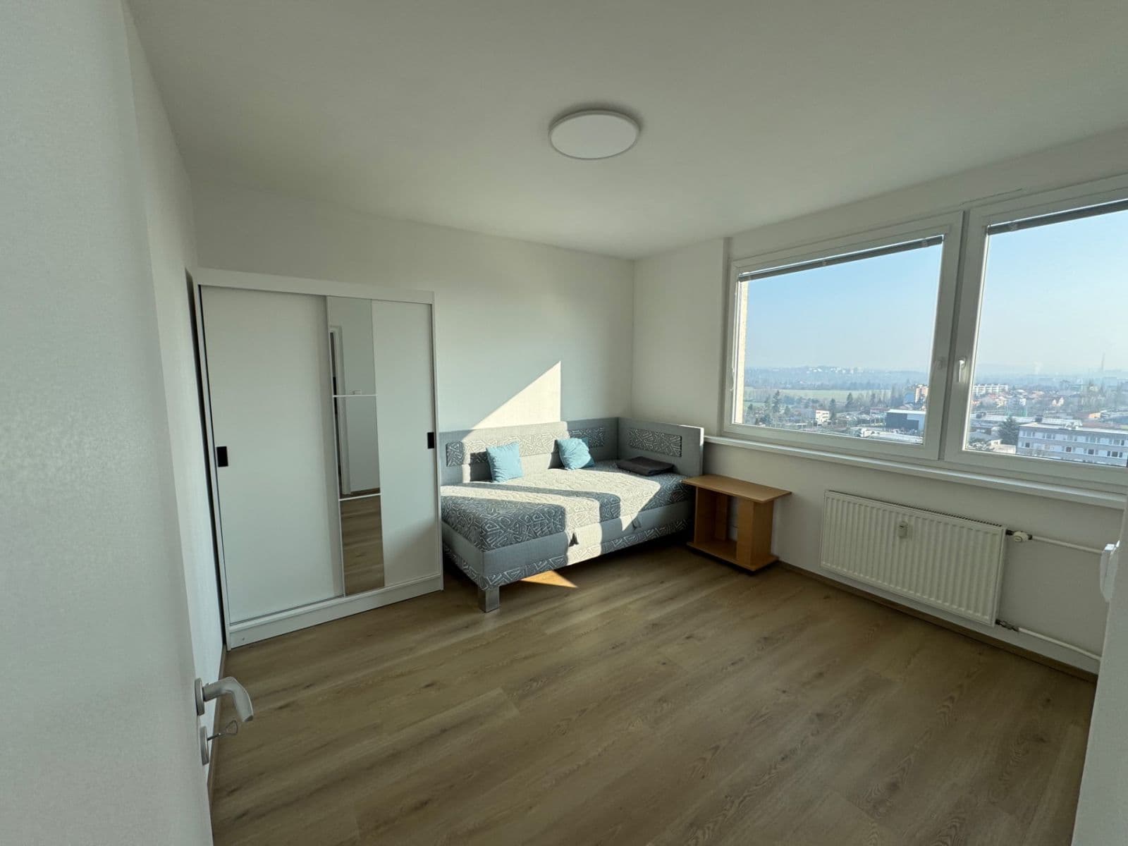 Prenájom bytu 2-izbový 54 m², Lábkova, Plzeň, Plzeňský kraj Prenájom bytu 2-izbový 54 m², Lábkova, Plzeň, Plzeňský kraj