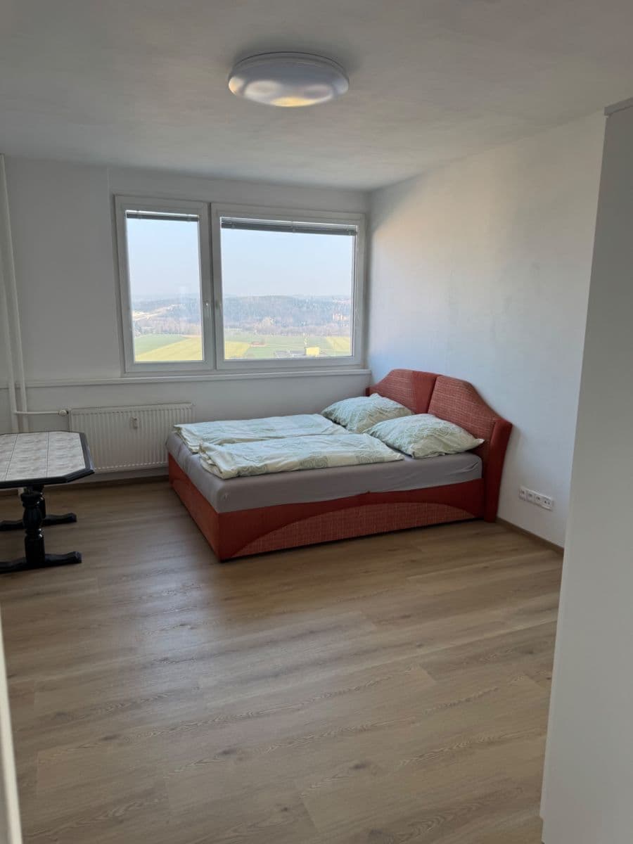 Prenájom bytu 2-izbový 54 m², Lábkova, Plzeň, Plzeňský kraj Prenájom bytu 2-izbový 54 m², Lábkova, Plzeň, Plzeňský kraj