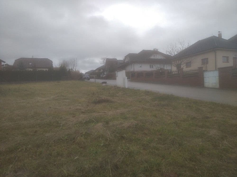 Predaj pozemku 980 m², Adamov, Jihočeský kraj Predaj pozemku 980 m², Adamov, Jihočeský kraj