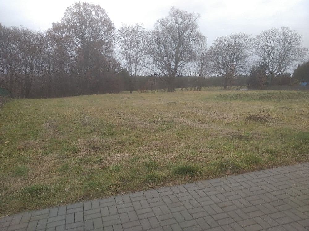 Predaj pozemku 980 m², Adamov, Jihočeský kraj Predaj pozemku 980 m², Adamov, Jihočeský kraj