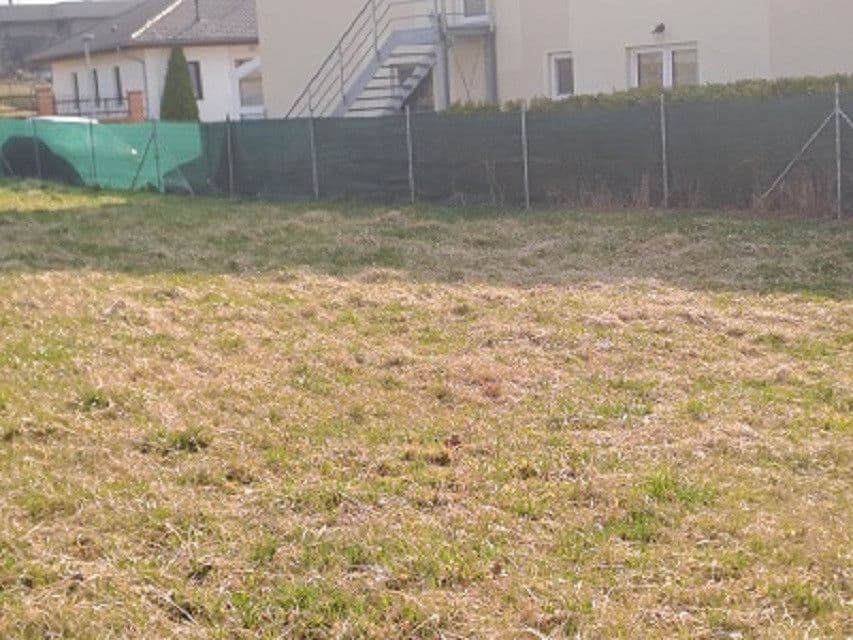 Predaj pozemku 980 m², Adamov, Jihočeský kraj Predaj pozemku 980 m², Adamov, Jihočeský kraj