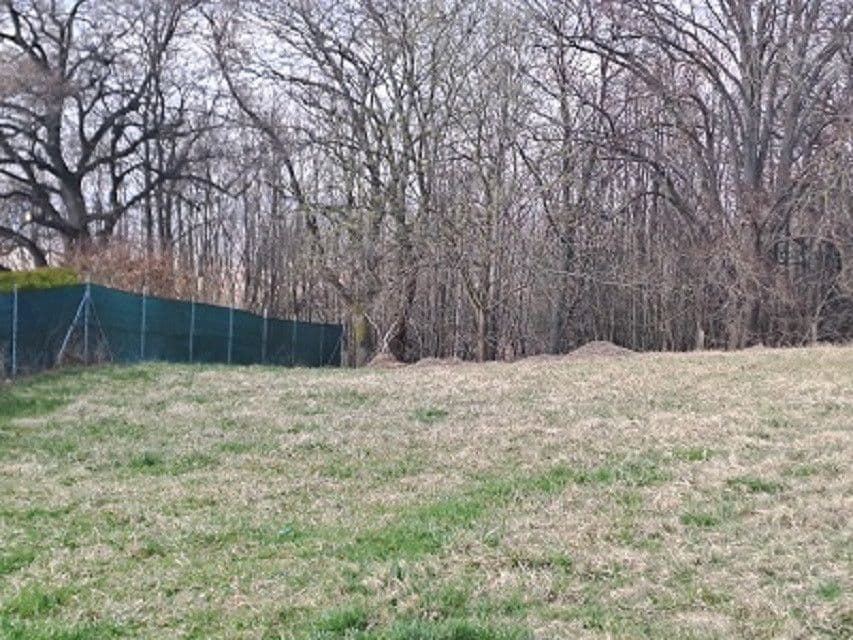 Predaj pozemku 980 m², Adamov, Jihočeský kraj Predaj pozemku 980 m², Adamov, Jihočeský kraj
