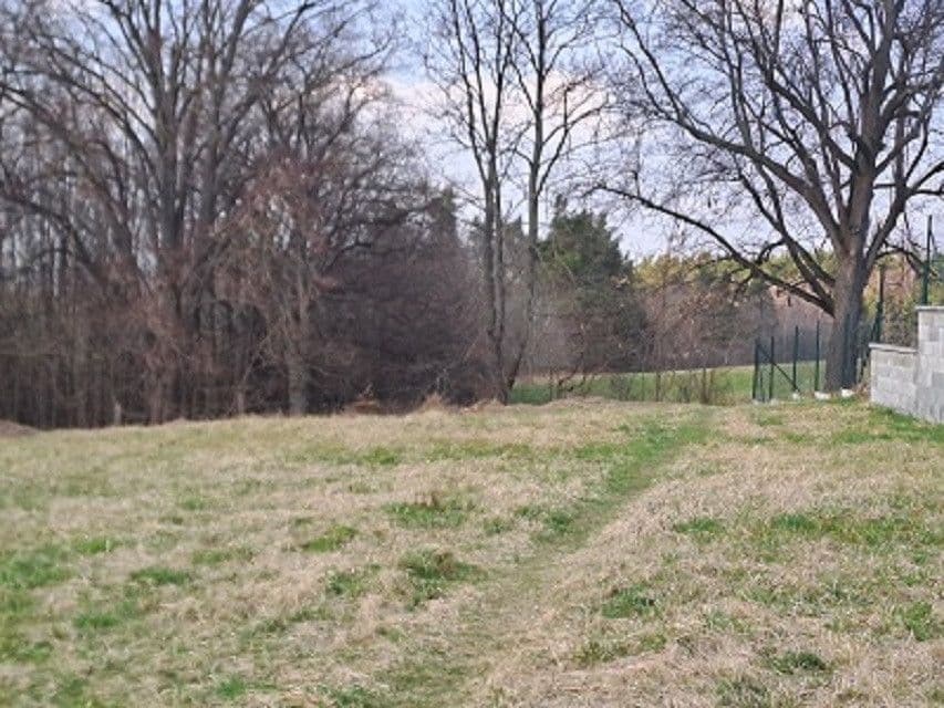 Predaj pozemku 980 m², Adamov, Jihočeský kraj Predaj pozemku 980 m², Adamov, Jihočeský kraj