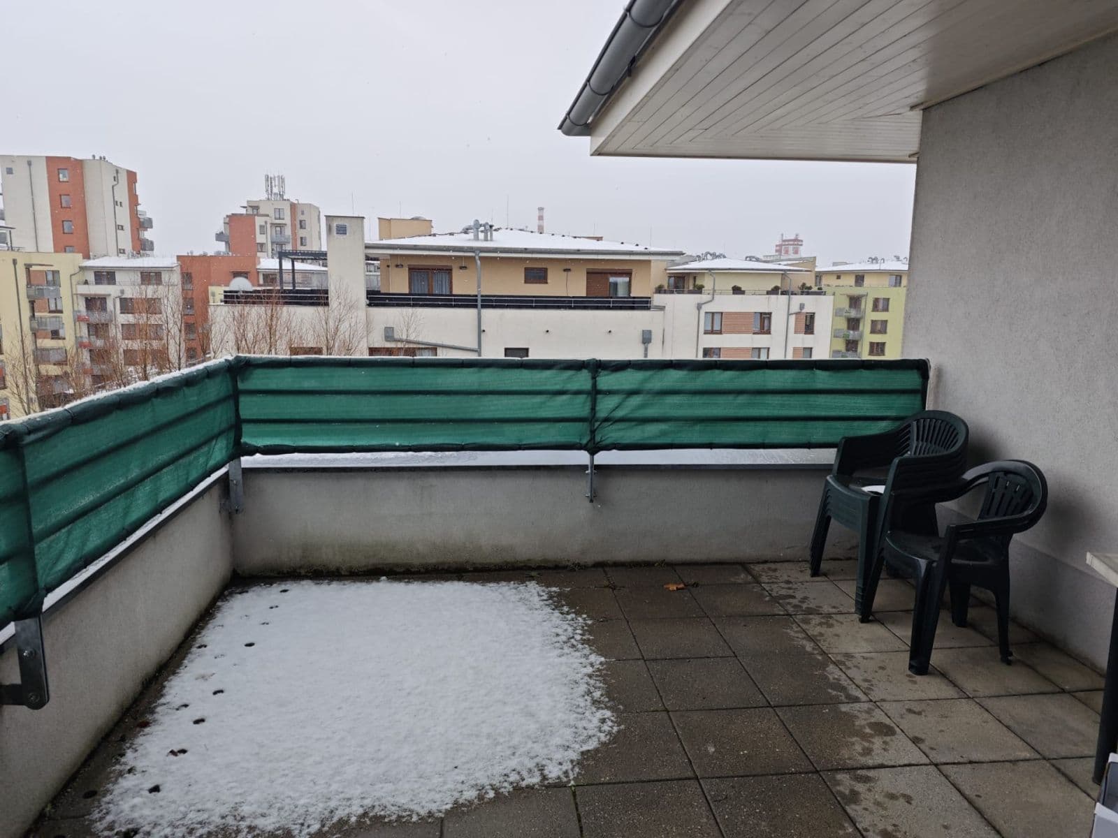 Prenájom bytu 2-izbový 71 m², Marie Podvalové, Praha, Praha Prenájom bytu 2-izbový 71 m², Marie Podvalové, Praha, Praha