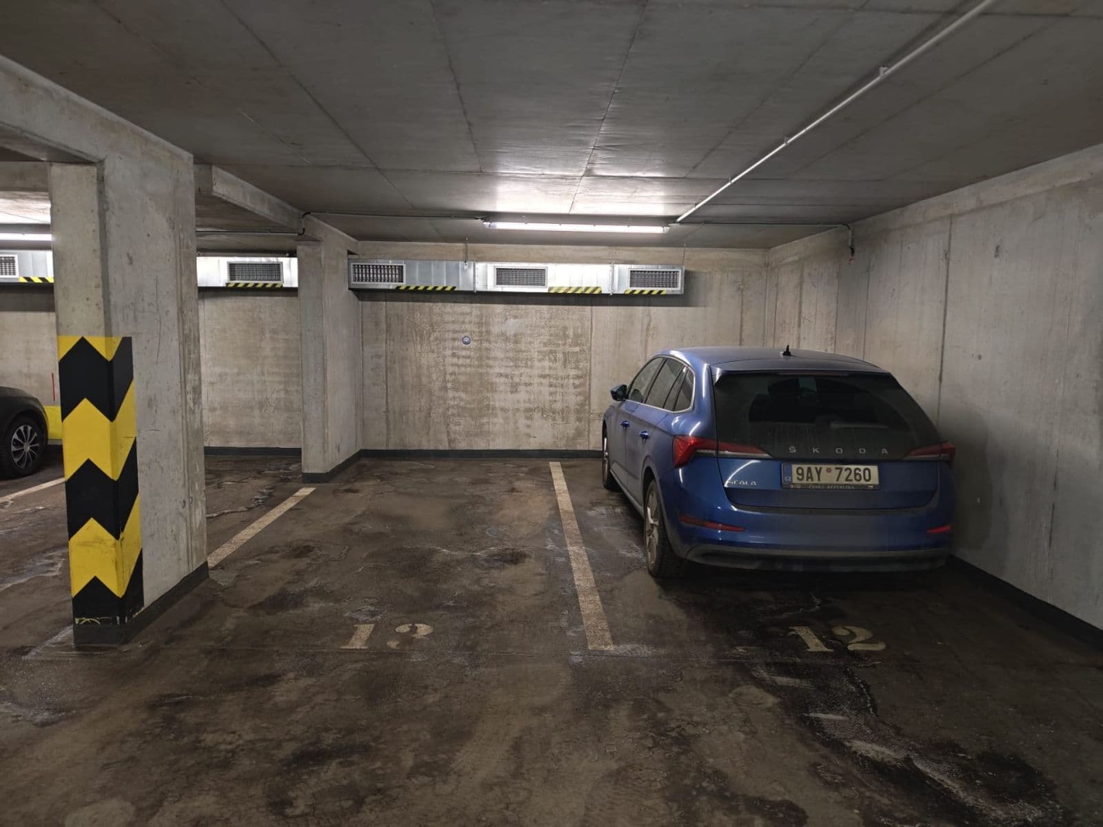 Prenájom bytu 2-izbový 71 m², Marie Podvalové, Praha, Praha Prenájom bytu 2-izbový 71 m², Marie Podvalové, Praha, Praha