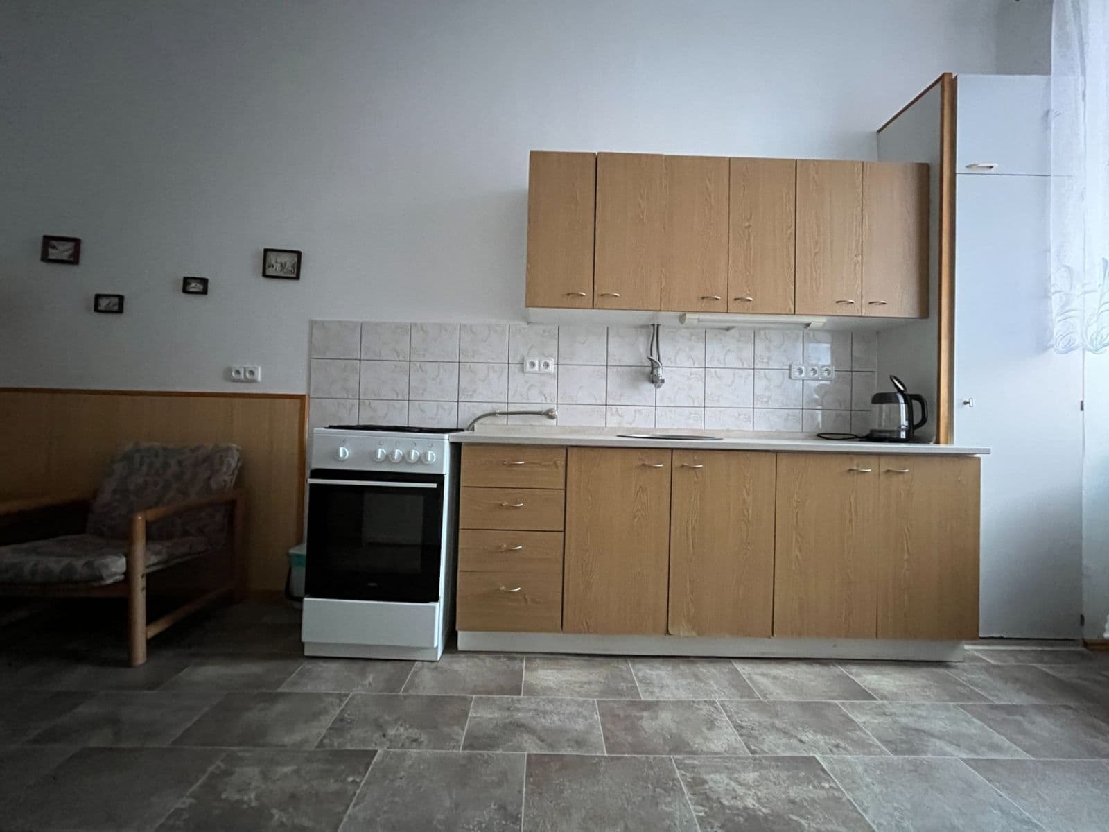 Prenájom bytu 1-izbový 42 m², Křížkovského, Brno, Jihomoravský kraj Prenájom bytu 1-izbový 42 m², Křížkovského, Brno, Jihomoravský kraj