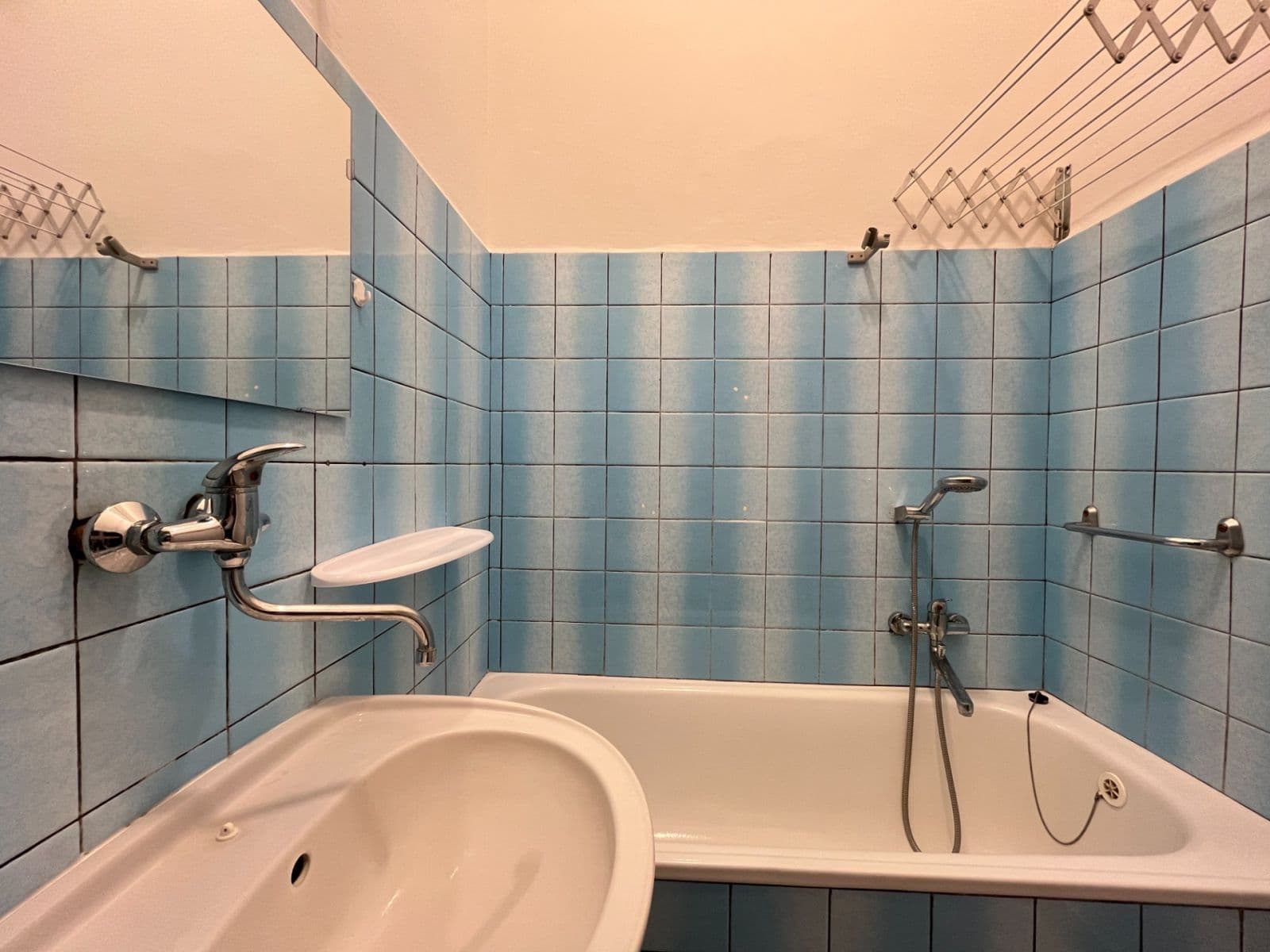 Prenájom bytu 1-izbový 42 m², Křížkovského, Brno, Jihomoravský kraj Prenájom bytu 1-izbový 42 m², Křížkovského, Brno, Jihomoravský kraj