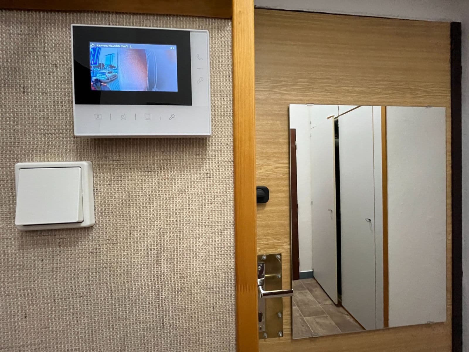 Prenájom bytu 1-izbový 42 m², Křížkovského, Brno, Jihomoravský kraj Prenájom bytu 1-izbový 42 m², Křížkovského, Brno, Jihomoravský kraj