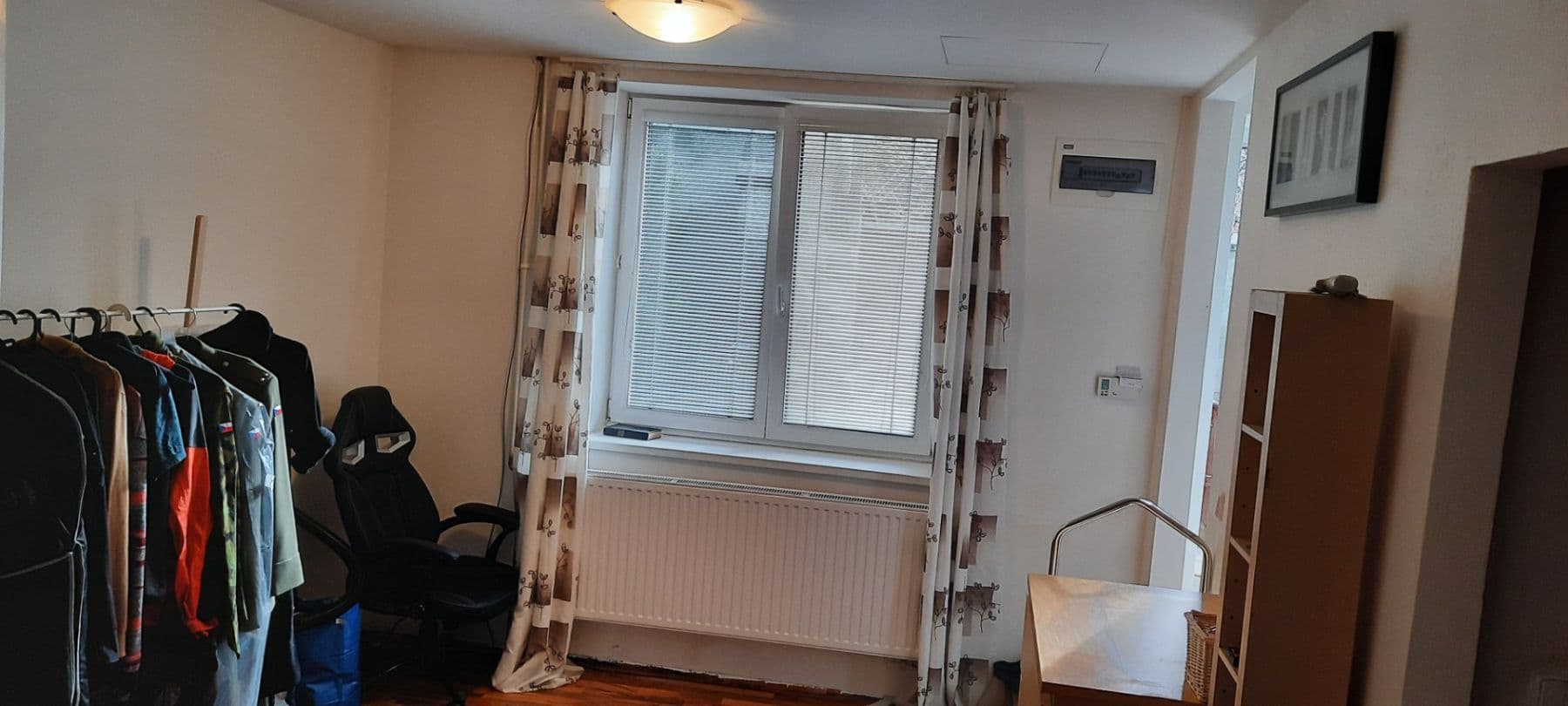 Prenájom bytu 1-izbový 35 m², Votroubkova, Brno, Jihomoravský kraj Prenájom bytu 1-izbový 35 m², Votroubkova, Brno, Jihomoravský kraj