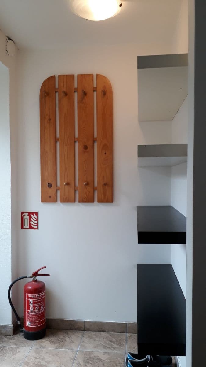 Prenájom bytu 1-izbový 35 m², Votroubkova, Brno, Jihomoravský kraj Prenájom bytu 1-izbový 35 m², Votroubkova, Brno, Jihomoravský kraj