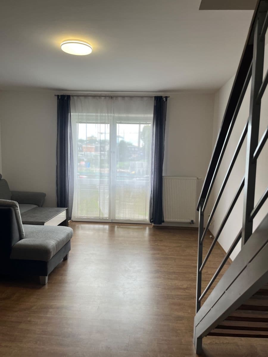 Predaj bytu 2-izbový 59 m², Starý Dvůr, Hrádek nad Nisou, Liberecký kraj Predaj bytu 2-izbový 59 m², Starý Dvůr, Hrádek nad Nisou, Liberecký kraj