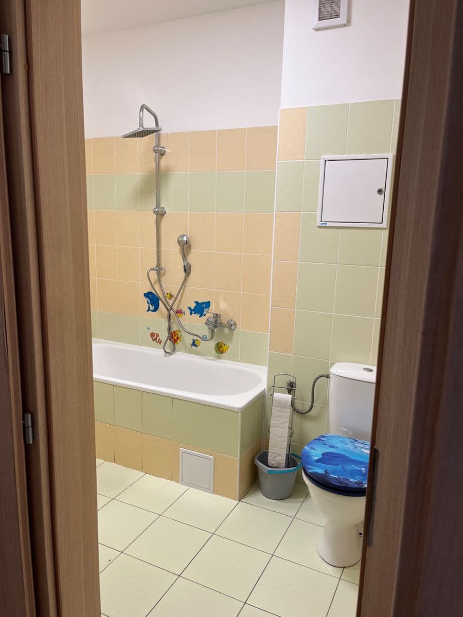 Predaj bytu 2-izbový 59 m², Starý Dvůr, Hrádek nad Nisou, Liberecký kraj Predaj bytu 2-izbový 59 m², Starý Dvůr, Hrádek nad Nisou, Liberecký kraj