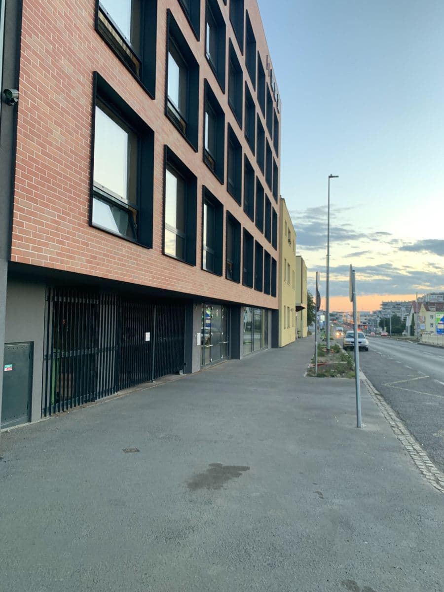 Predaj bytu 1-izbový 32 m², Poděbradská, Praha, Praha Predaj bytu 1-izbový 32 m², Poděbradská, Praha, Praha