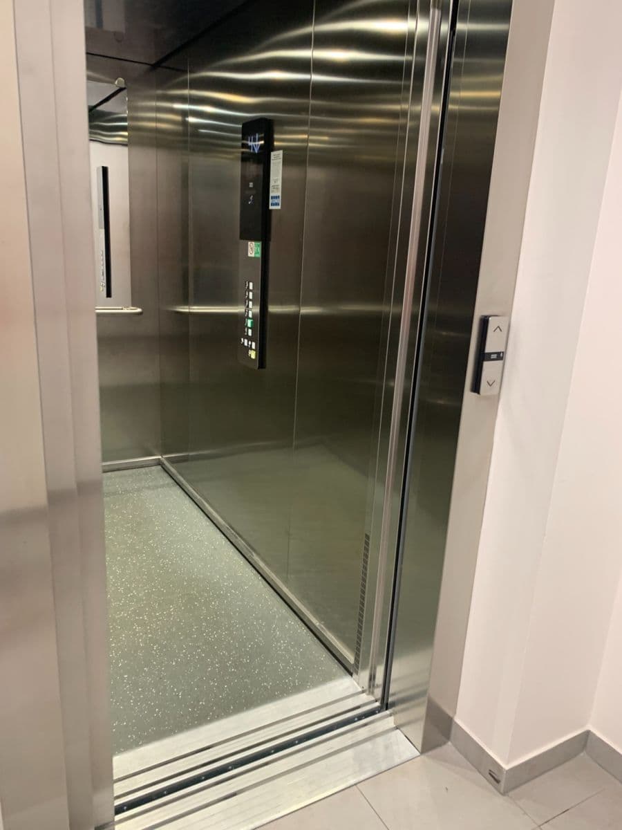 Predaj bytu 1-izbový 32 m², Poděbradská, Praha, Praha Predaj bytu 1-izbový 32 m², Poděbradská, Praha, Praha