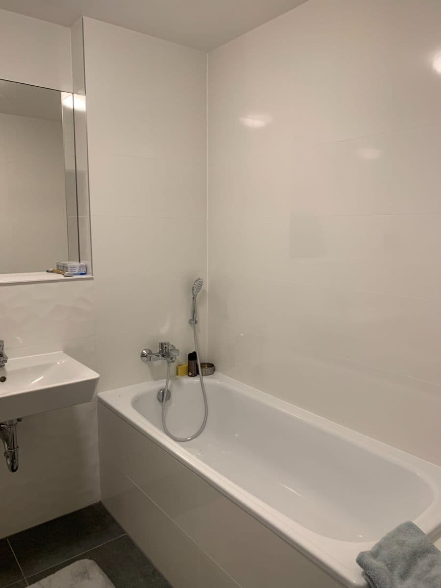 Predaj bytu 1-izbový 32 m², Poděbradská, Praha, Praha Predaj bytu 1-izbový 32 m², Poděbradská, Praha, Praha