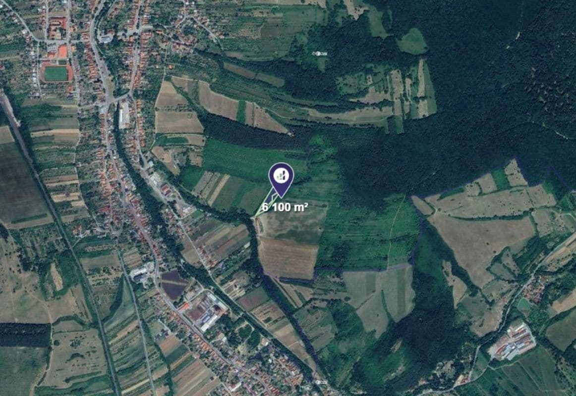 Predaj pozemku 4.067 m², Velká nad Veličkou, Jihomoravský kraj Predaj pozemku 4.067 m², Velká nad Veličkou, Jihomoravský kraj