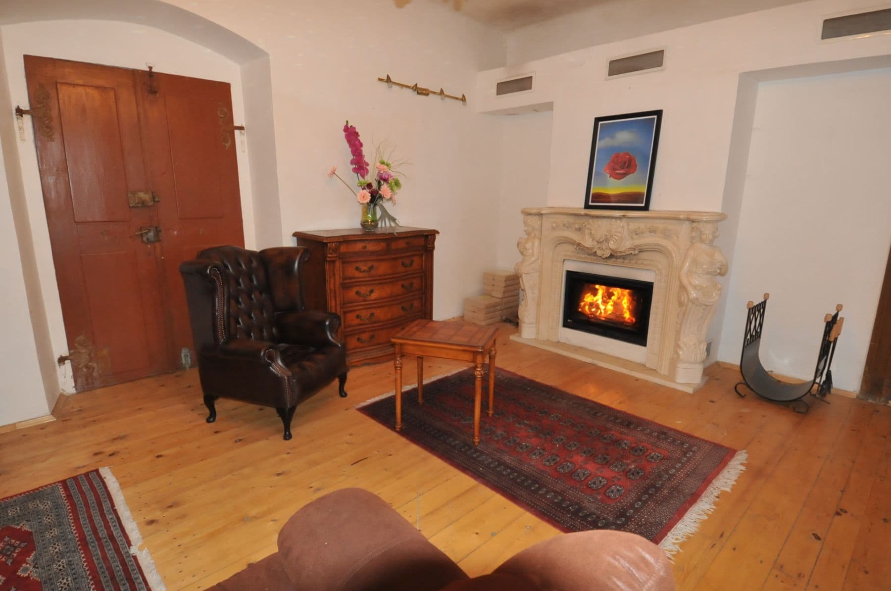 Predaj domu 180 m², pozemek 1.000 m², Smilovice, Středočeský kraj Predaj domu 180 m², pozemek 1.000 m², Smilovice, Středočeský kraj